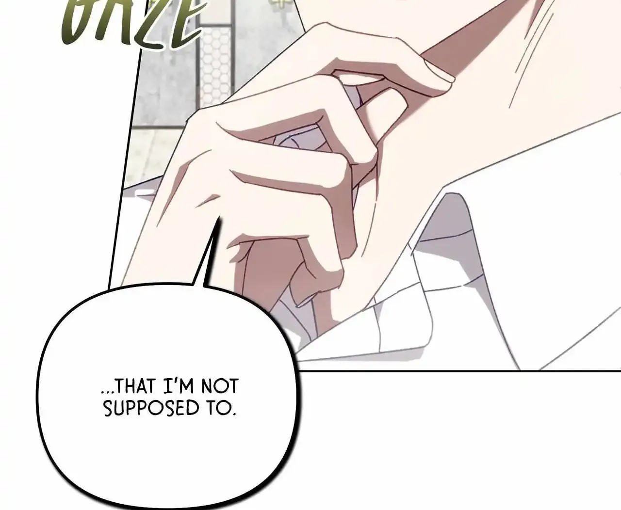 Honey Coated S Class Guide Zinmanga X Chapter 13 Page 114