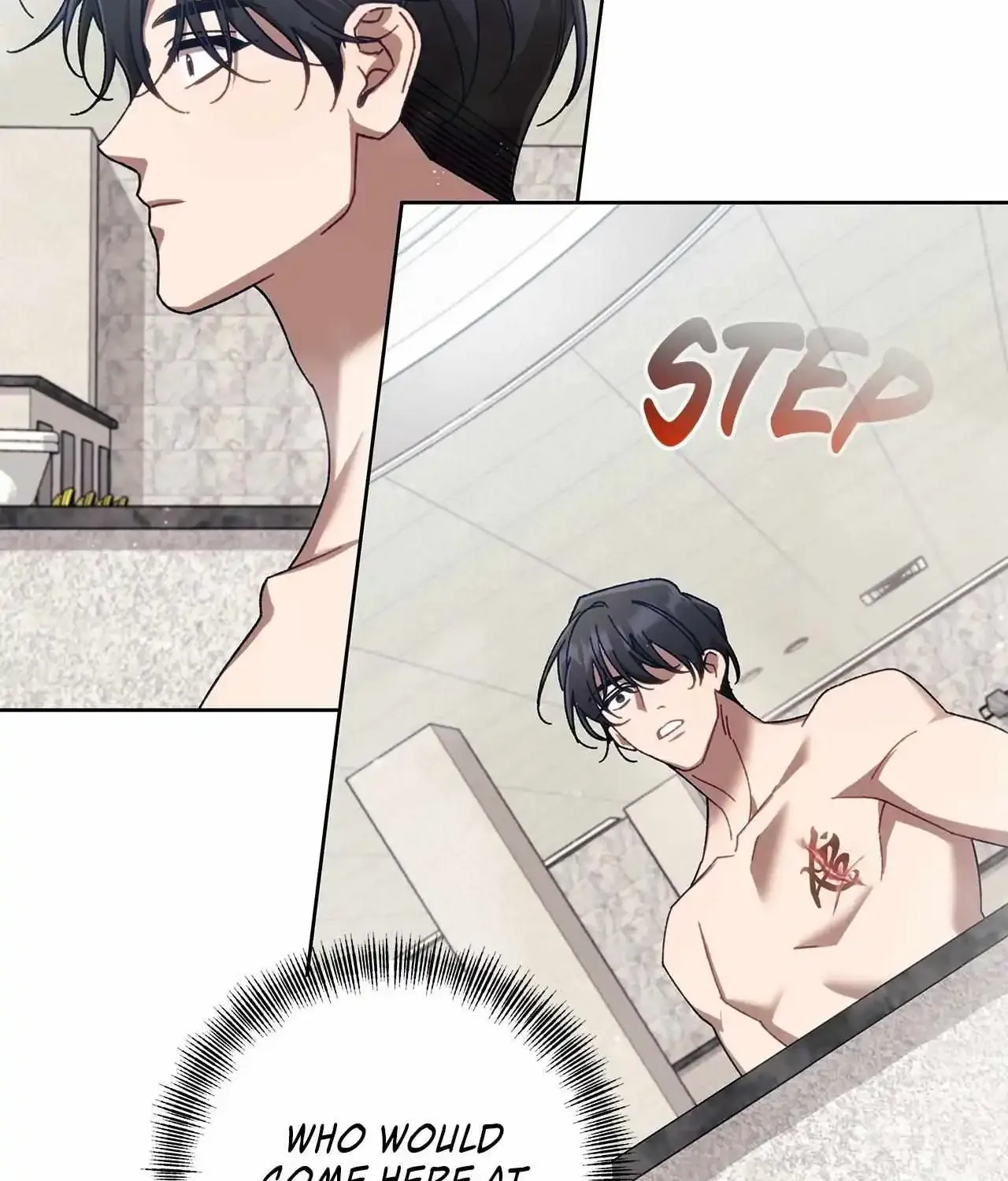 Honey Coated S Class Guide Zinmanga X Chapter 12 Page 66
