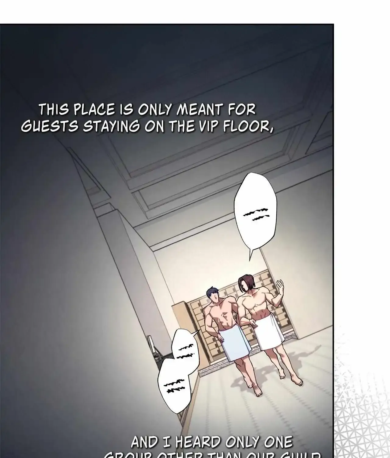 Honey Coated S Class Guide Zinmanga X Chapter 12 Page 68