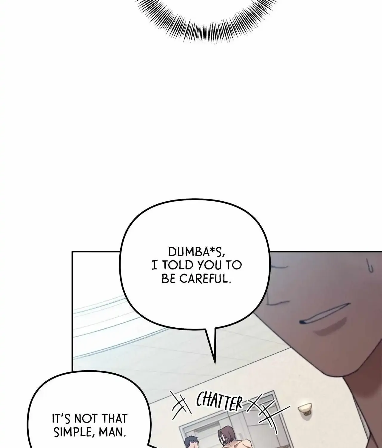 Honey Coated S Class Guide Zinmanga X Chapter 12 Page 70