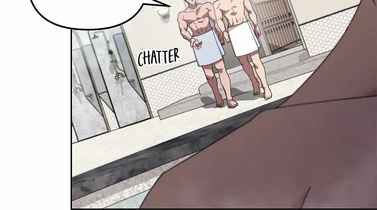 Honey Coated S Class Guide Zinmanga X Chapter 12 Page 71