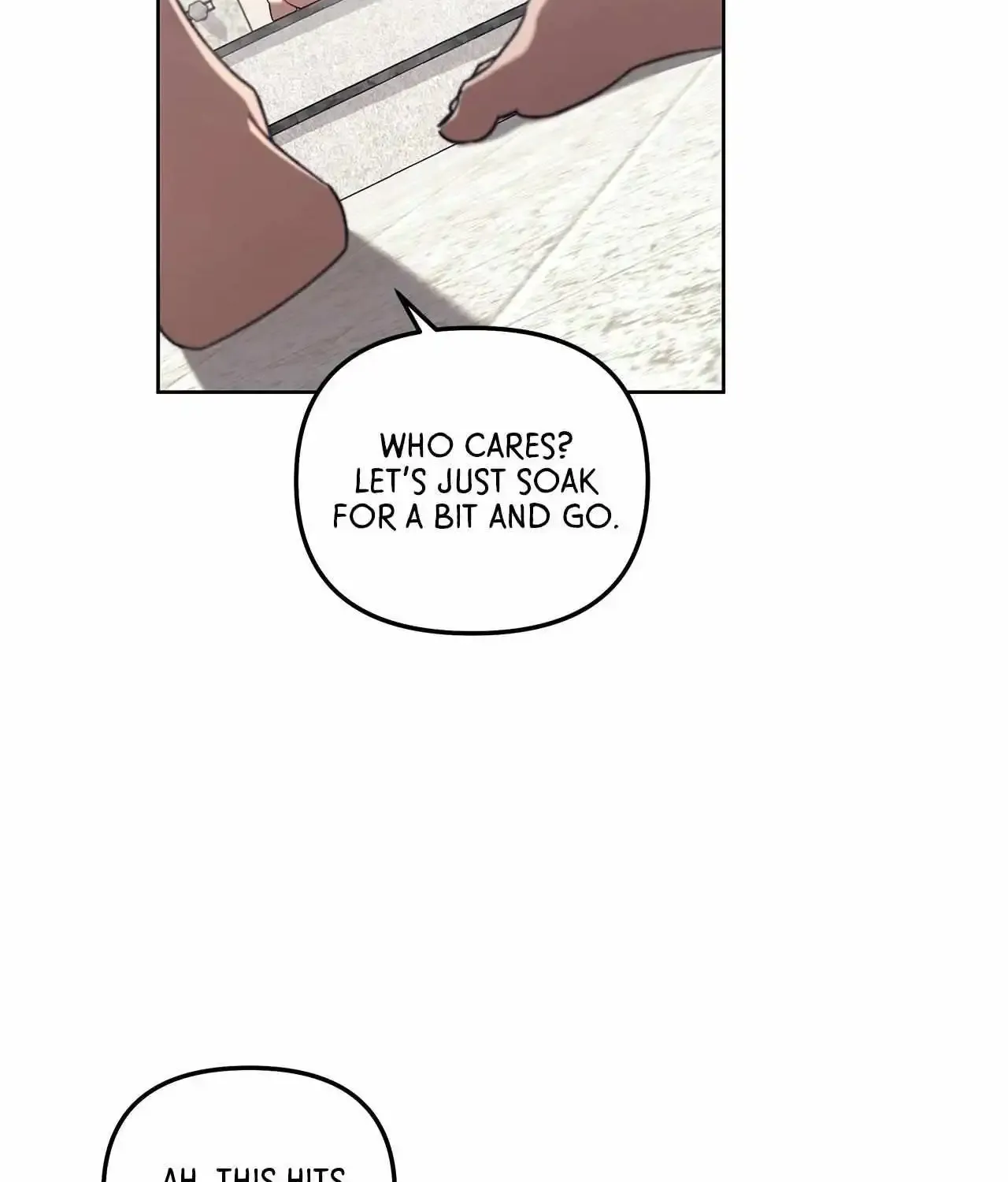 Honey Coated S Class Guide Zinmanga X Chapter 12 Page 73