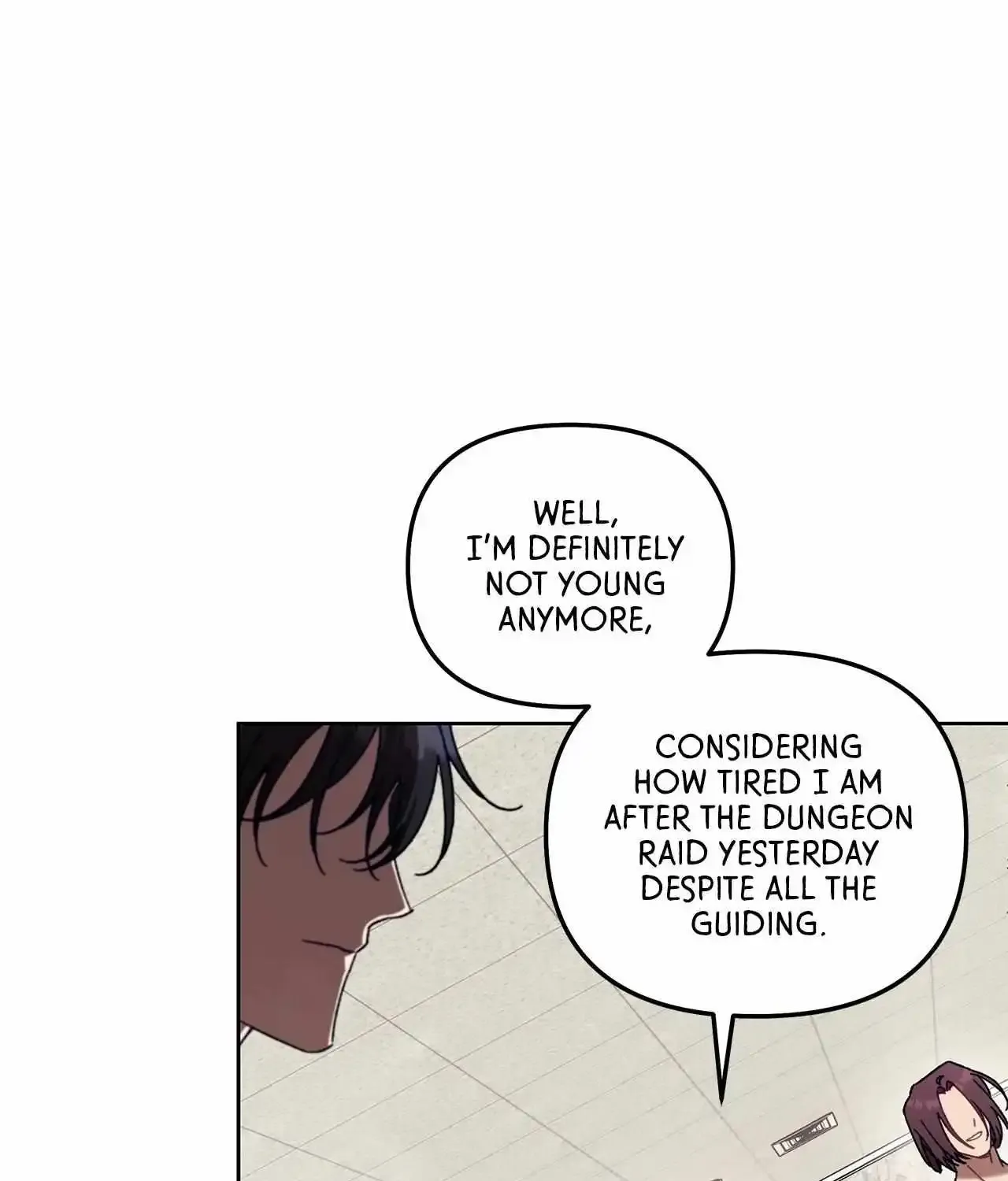 Honey Coated S Class Guide Zinmanga X Chapter 12 Page 75