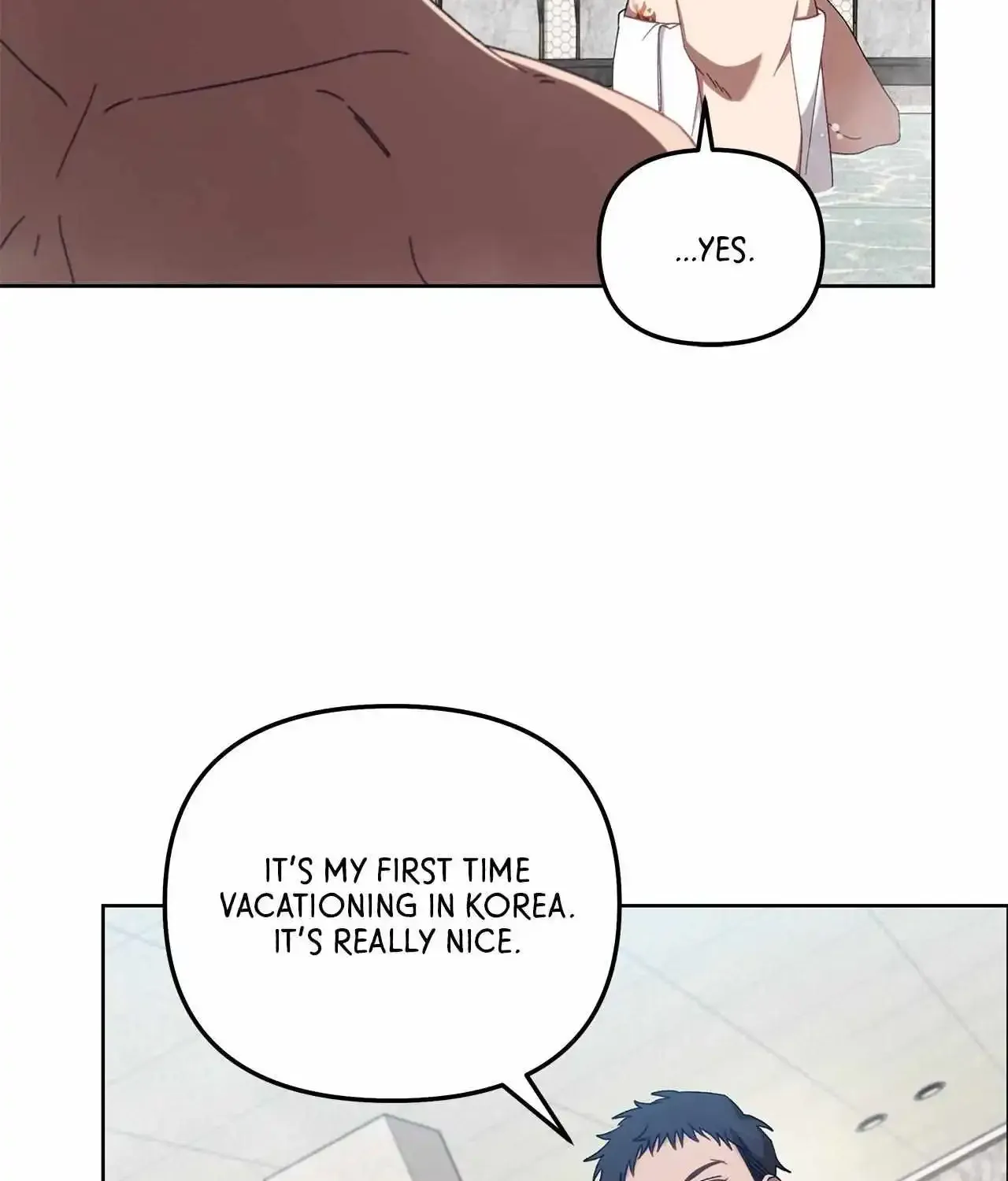 Honey Coated S Class Guide Zinmanga X Chapter 12 Page 84