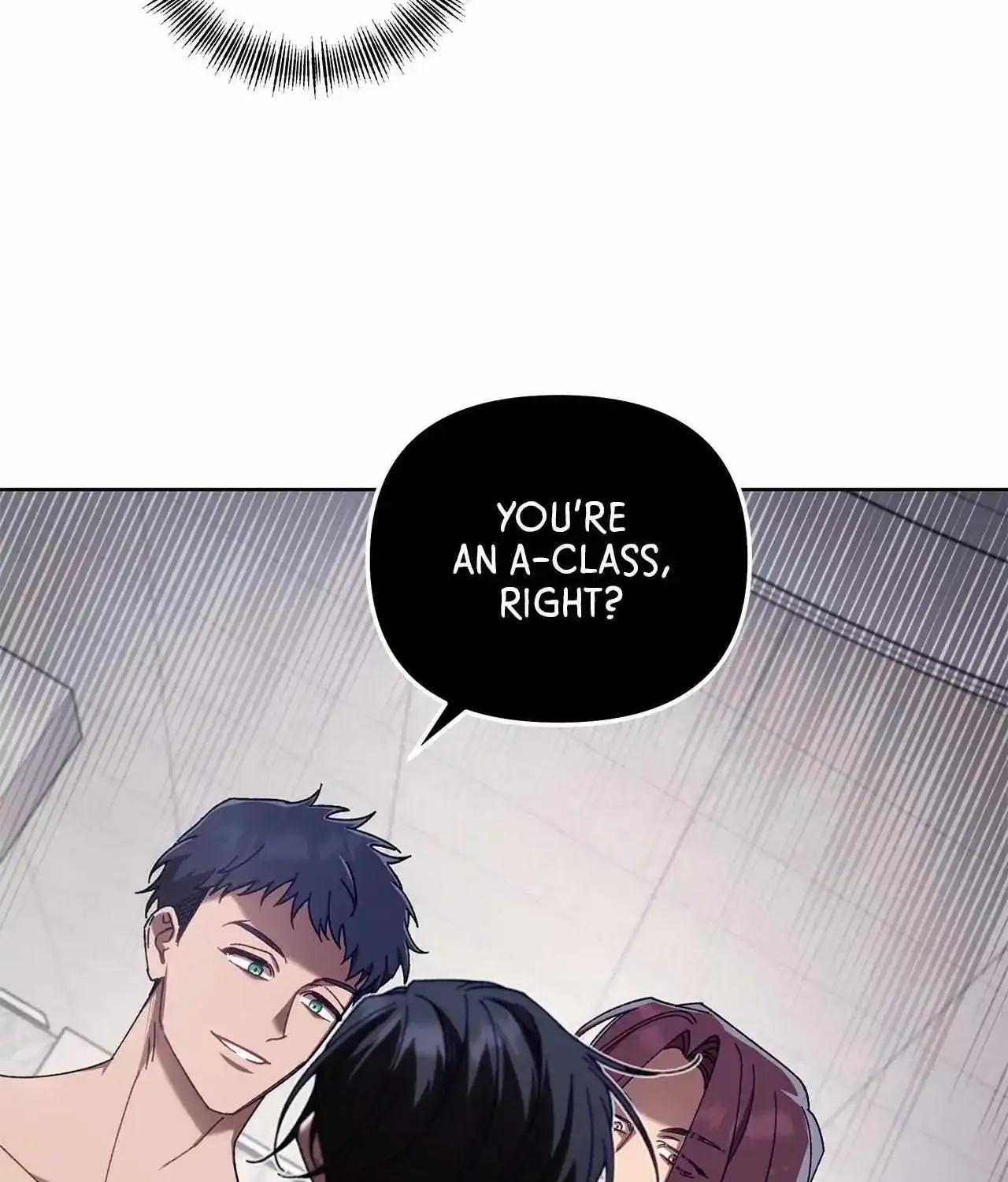 Honey Coated S Class Guide Zinmanga X Chapter 12 Page 87