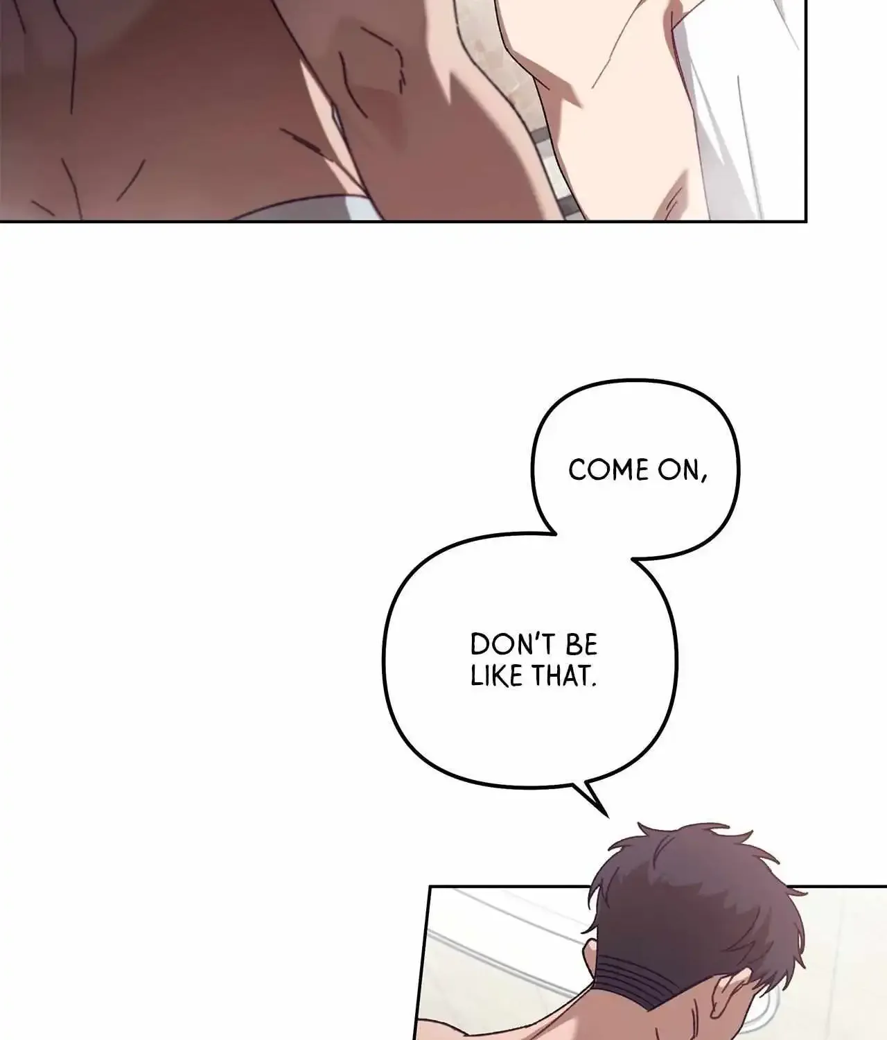 Honey Coated S Class Guide Zinmanga X Chapter 12 Page 93