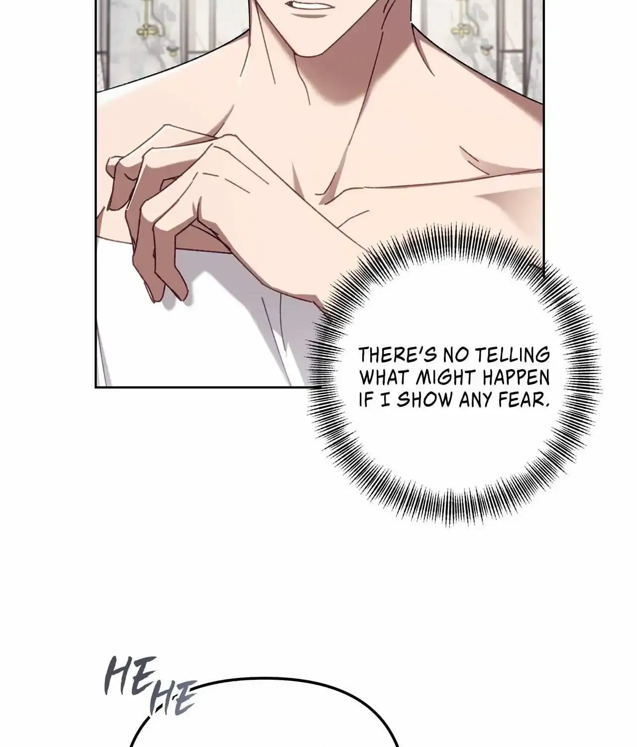 Honey Coated S Class Guide Zinmanga X Chapter 12 Page 101