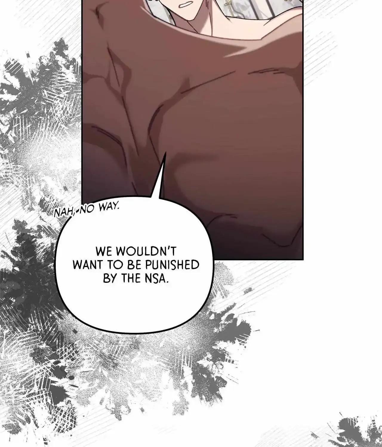 Honey Coated S Class Guide Zinmanga X Chapter 12 Page 104