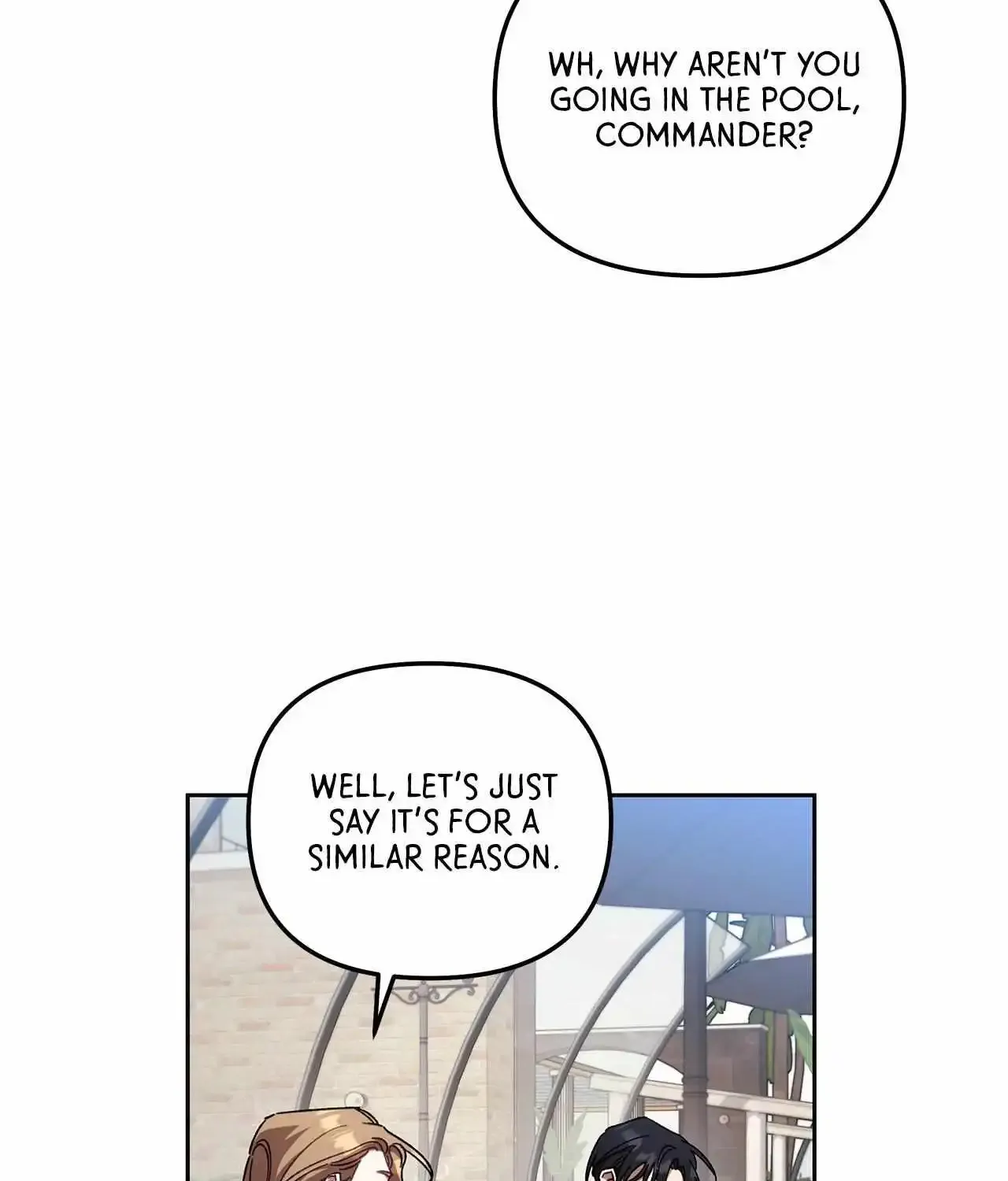 Honey Coated S Class Guide Zinmanga X Chapter 11 Page 3