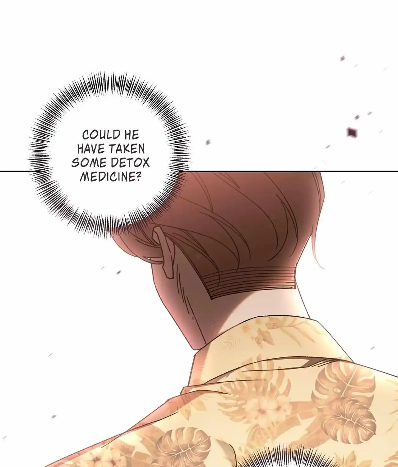 Honey Coated S Class Guide Zinmanga X Chapter 11 Page 8
