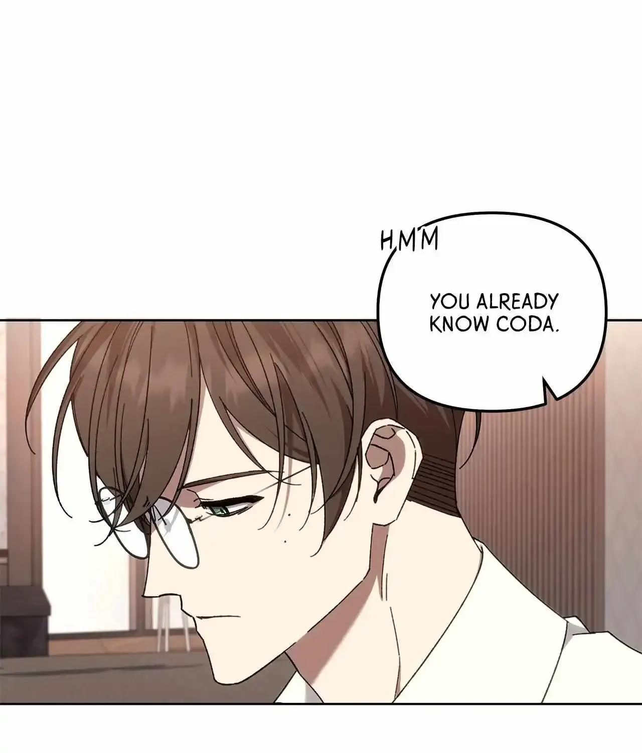 Honey Coated S Class Guide Zinmanga X Chapter 11 Page 27