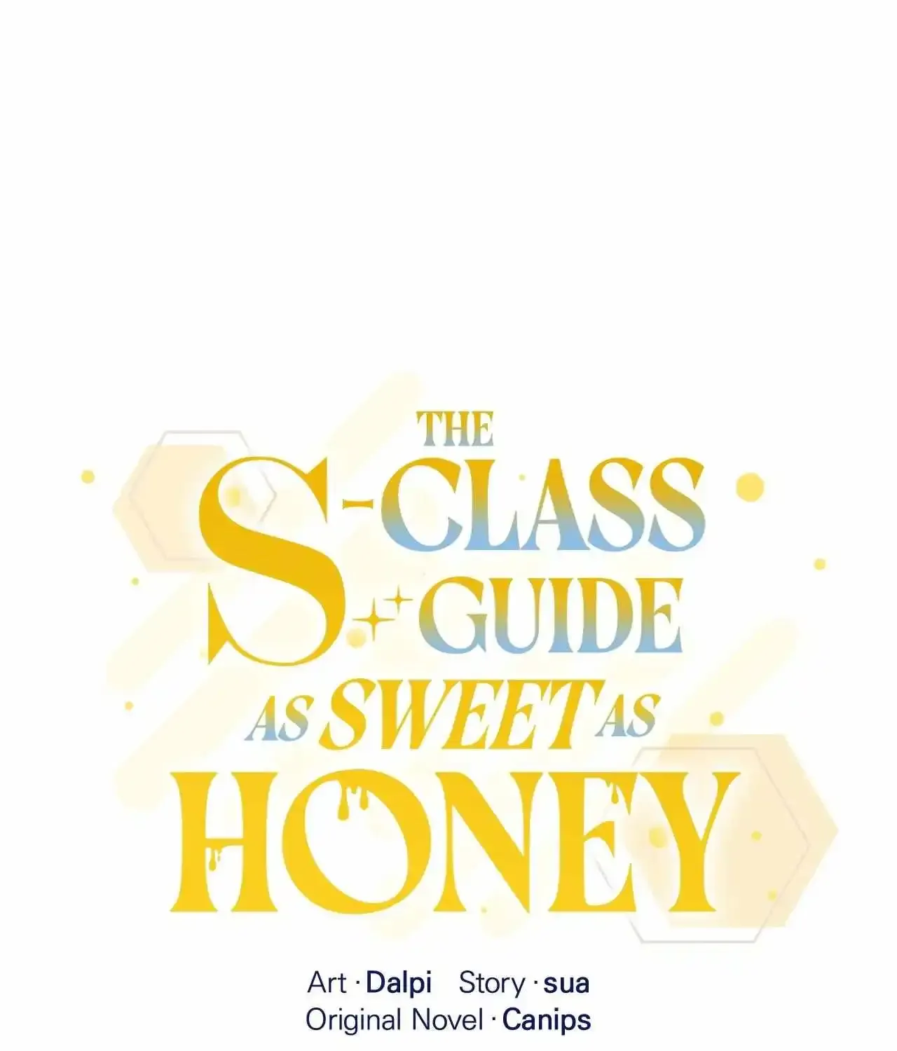 Honey Coated S Class Guide Zinmanga X Chapter 10 Page 2