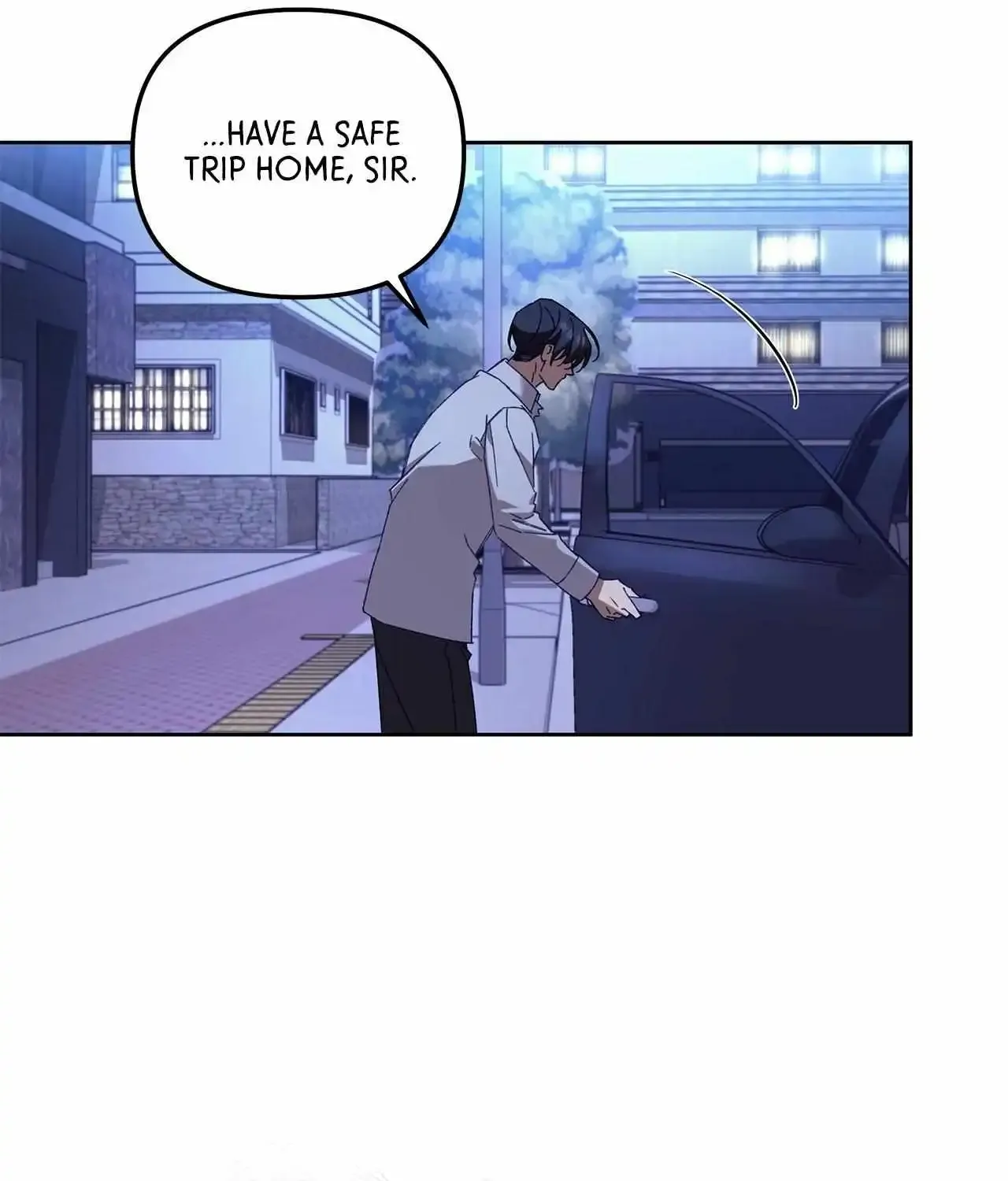 Honey Coated S Class Guide Zinmanga X Chapter 10 Page 8