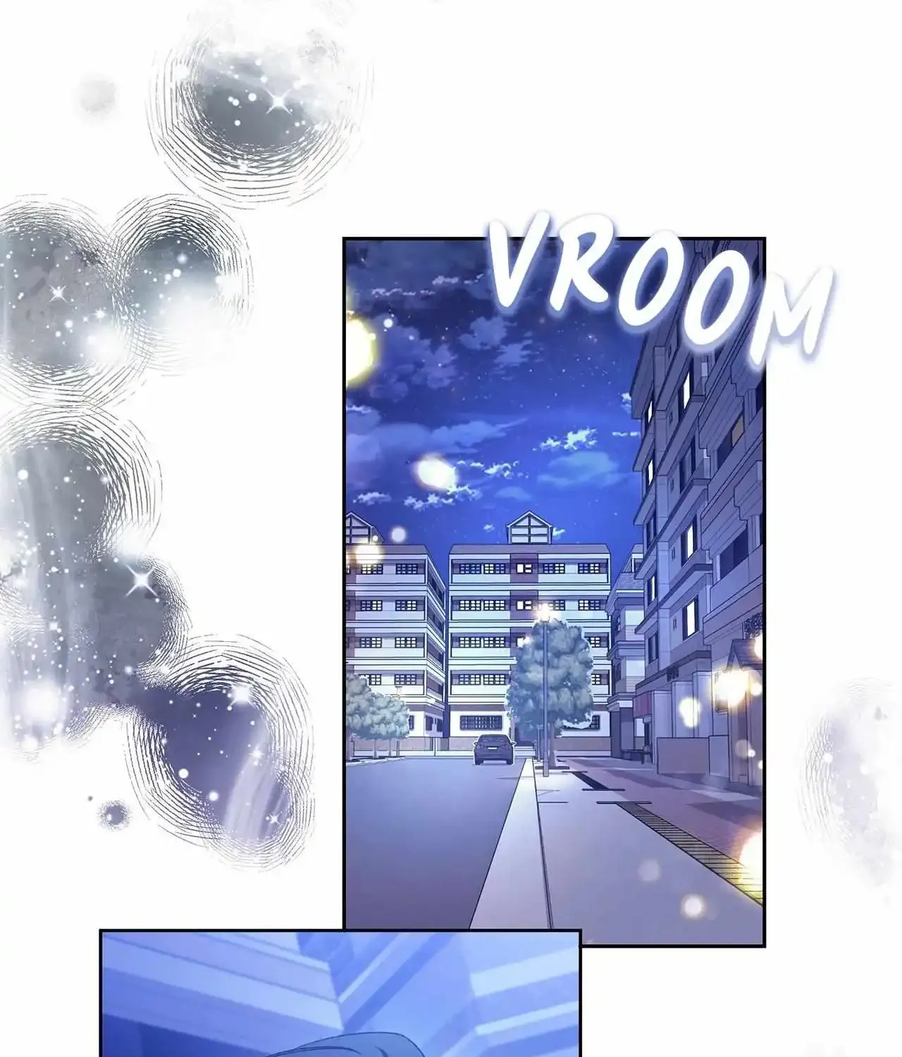 Honey Coated S Class Guide Zinmanga X Chapter 10 Page 9