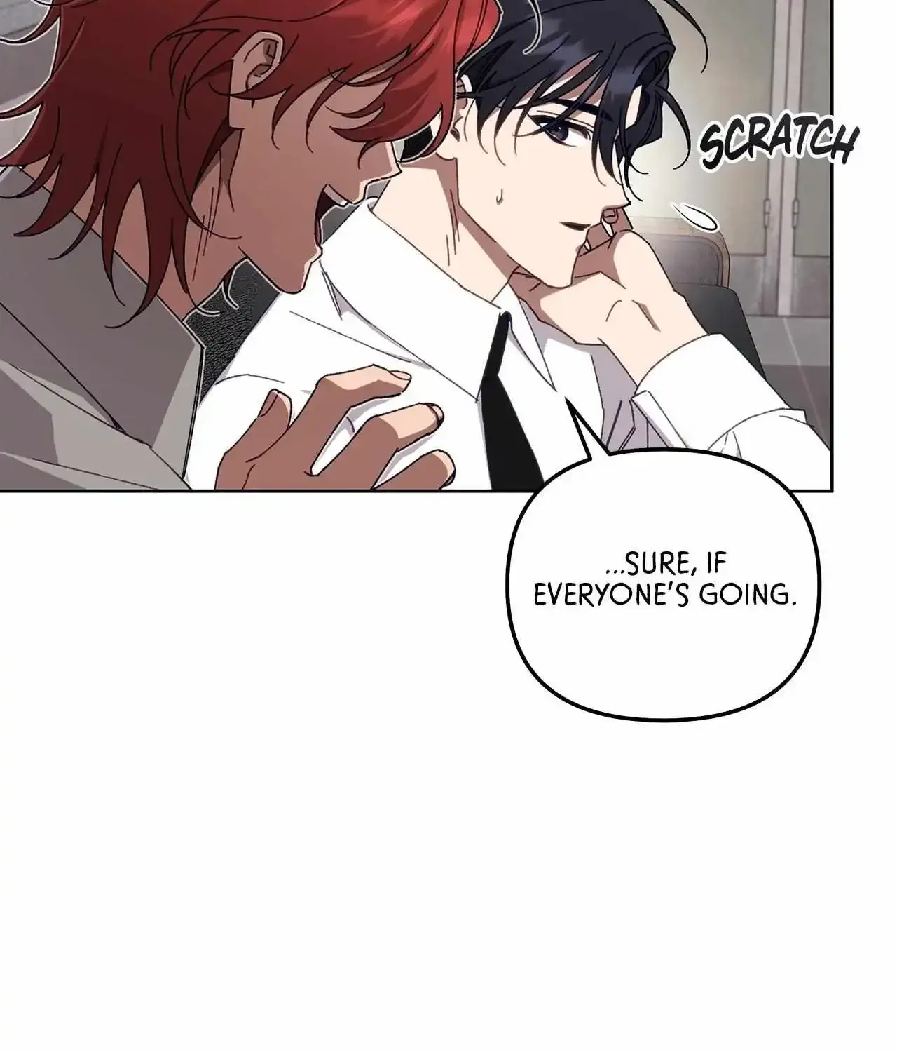 Honey Coated S Class Guide Zinmanga X Chapter 10 Page 30