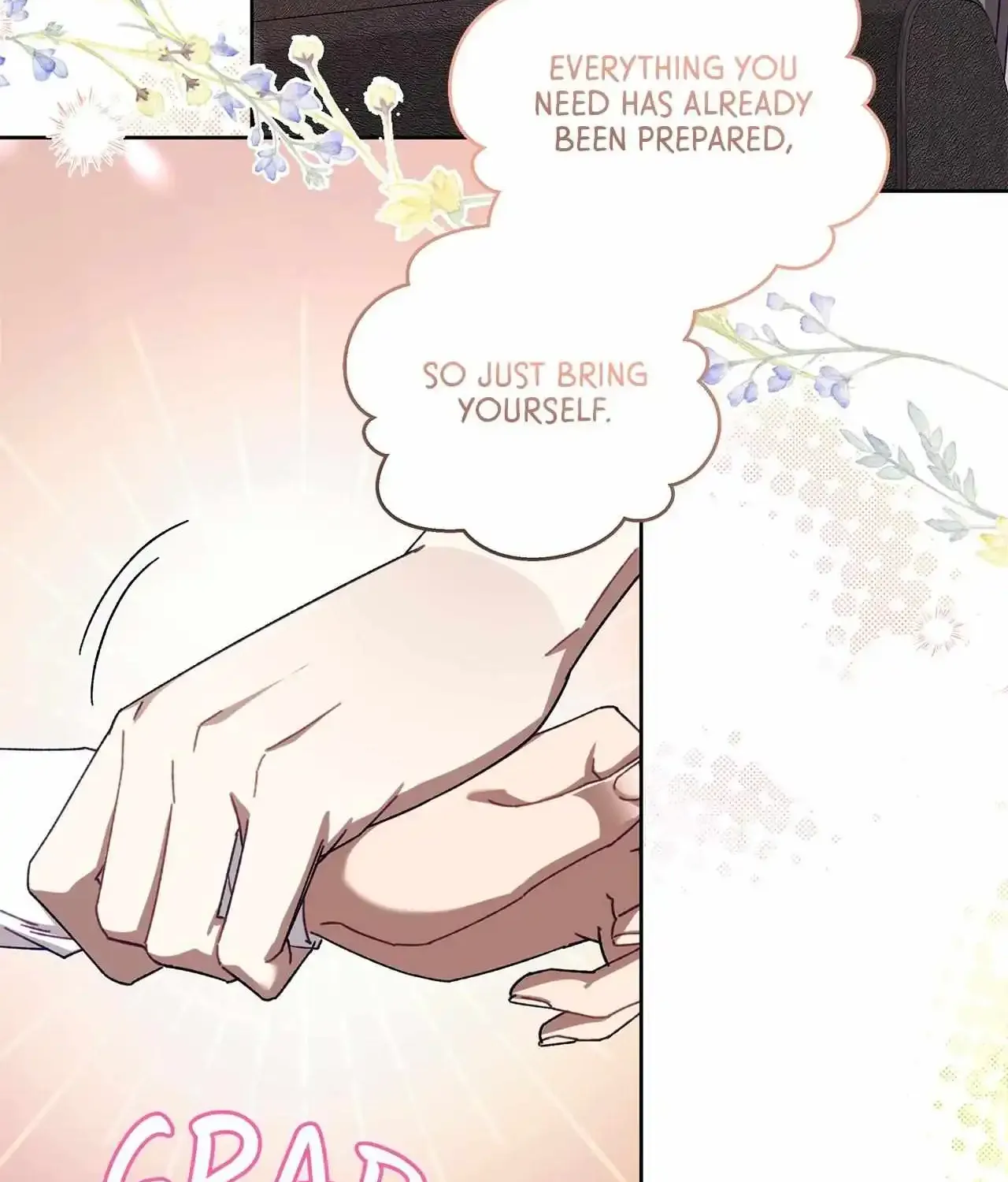 Honey Coated S Class Guide Zinmanga X Chapter 10 Page 34