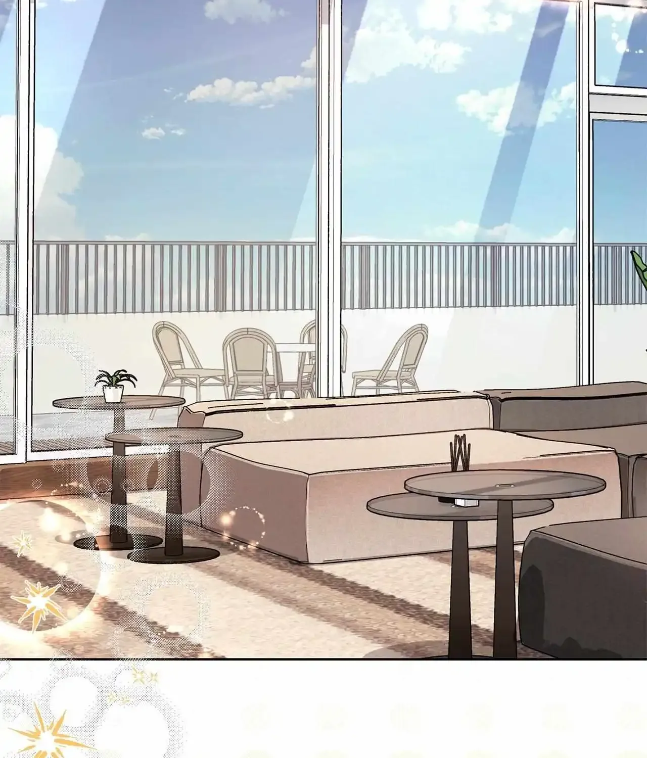 Honey Coated S Class Guide Zinmanga X Chapter 10 Page 42