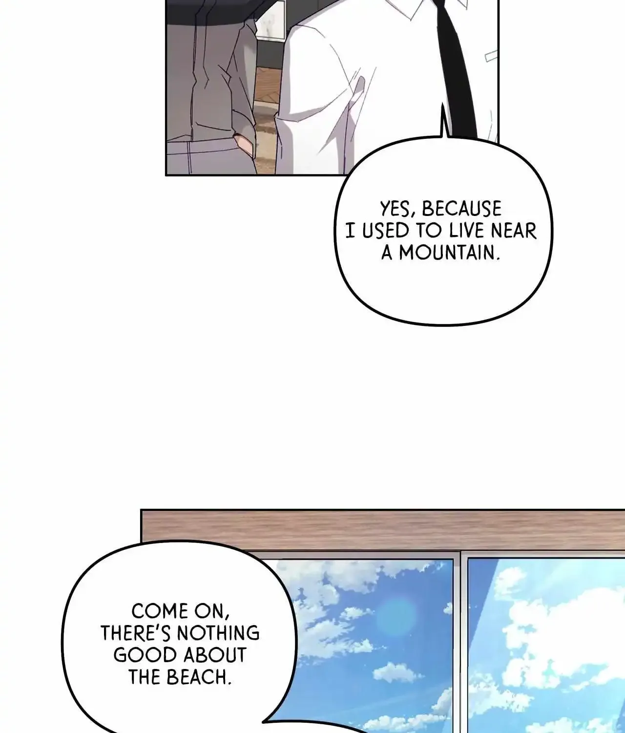 Honey Coated S Class Guide Zinmanga X Chapter 10 Page 48