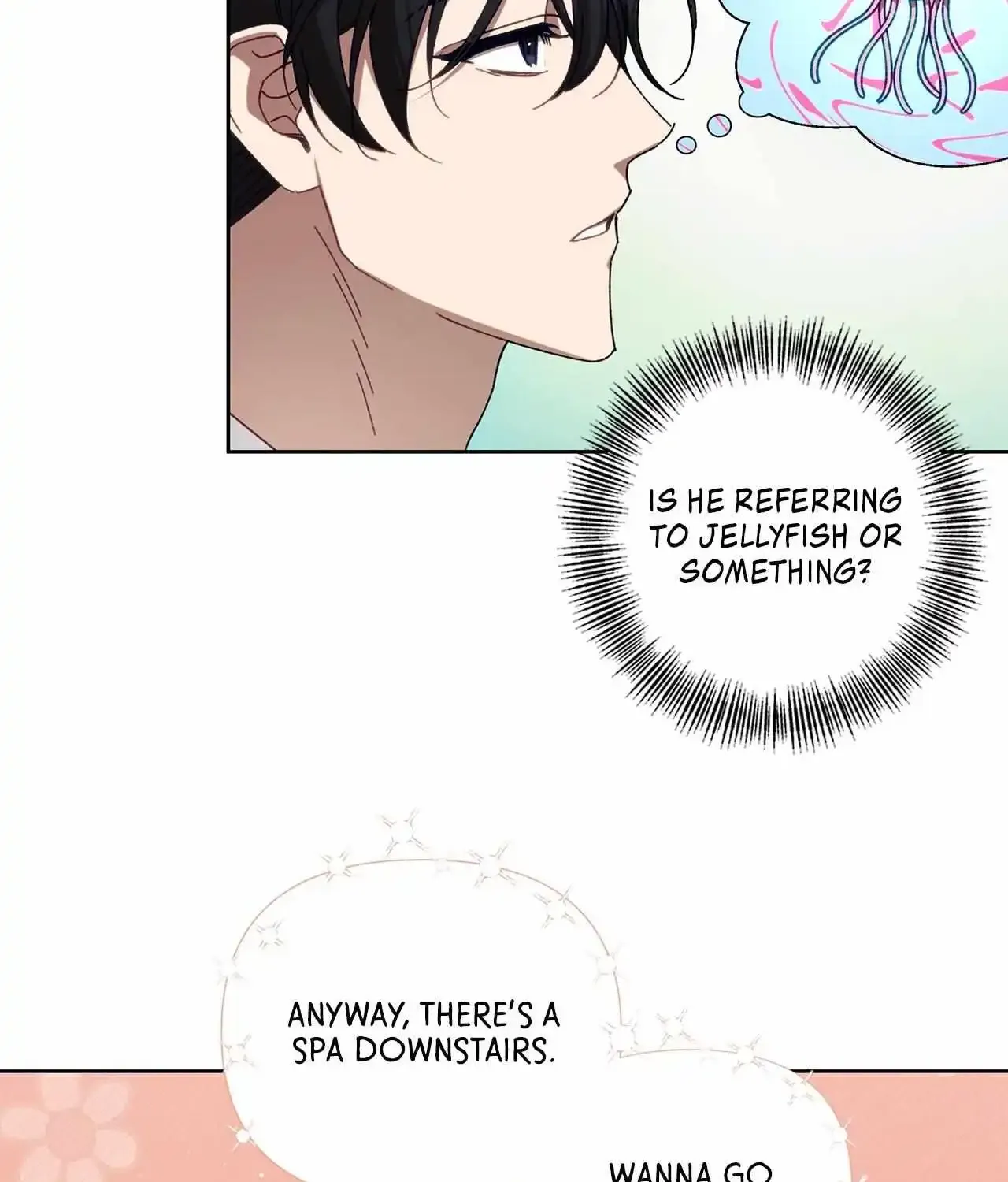 Honey Coated S Class Guide Zinmanga X Chapter 10 Page 52