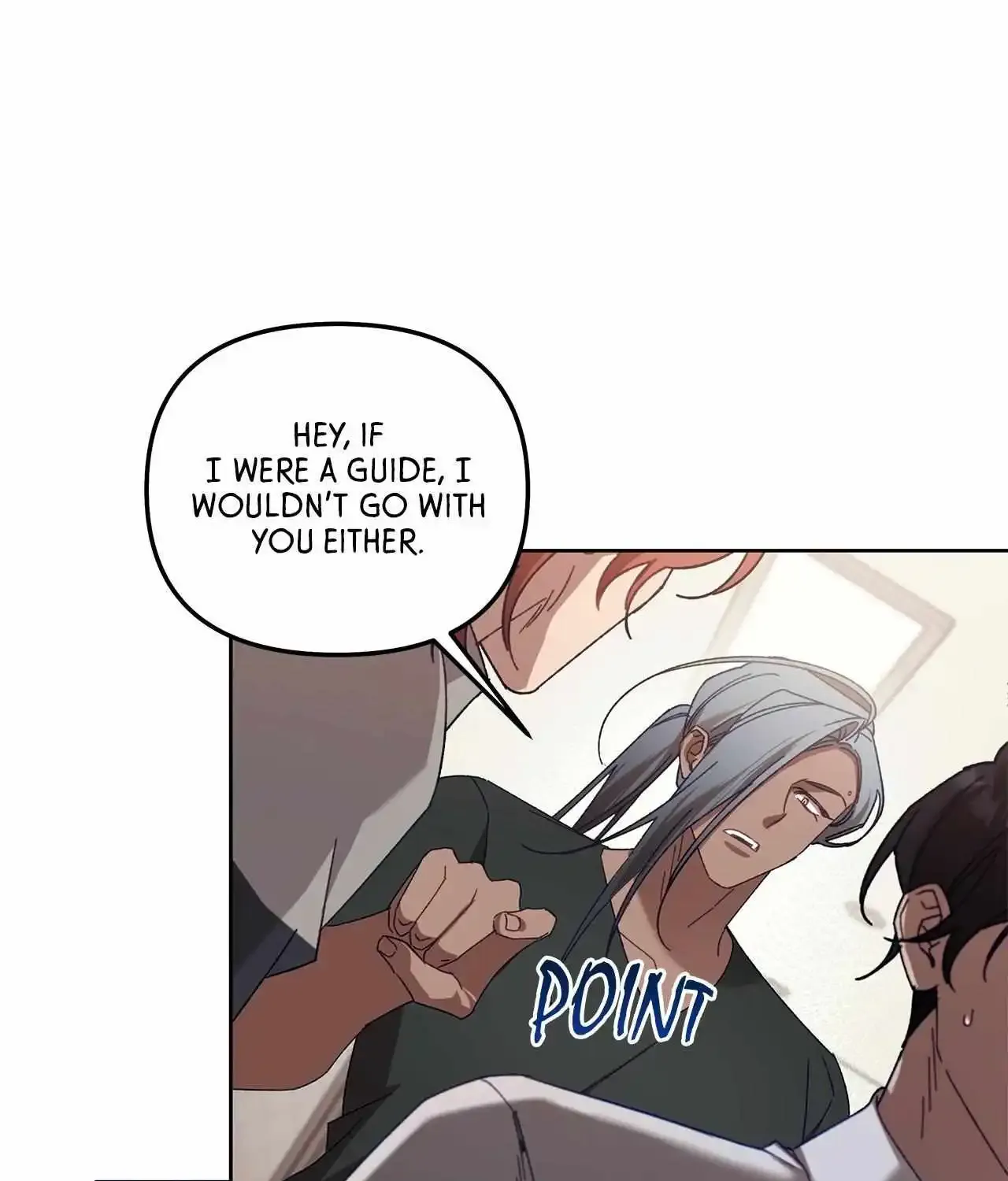Honey Coated S Class Guide Zinmanga X Chapter 10 Page 58