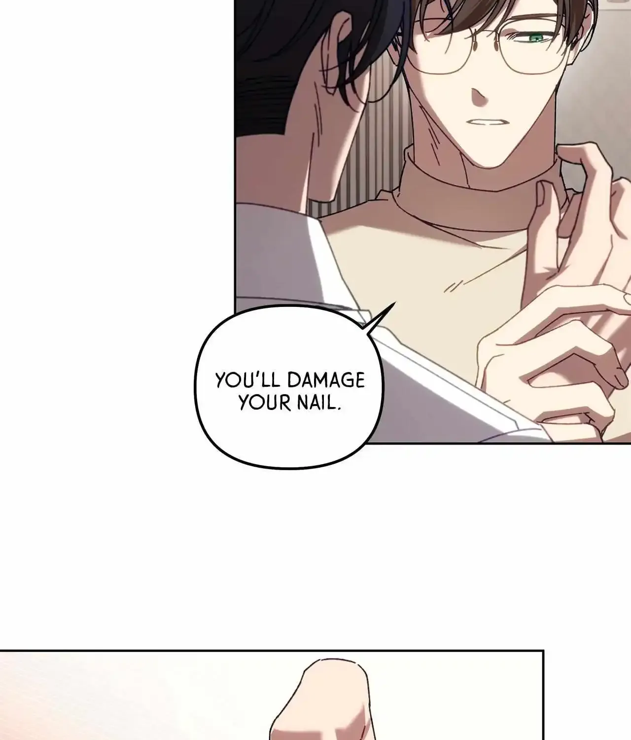 Honey Coated S Class Guide Zinmanga X Chapter 10 Page 63
