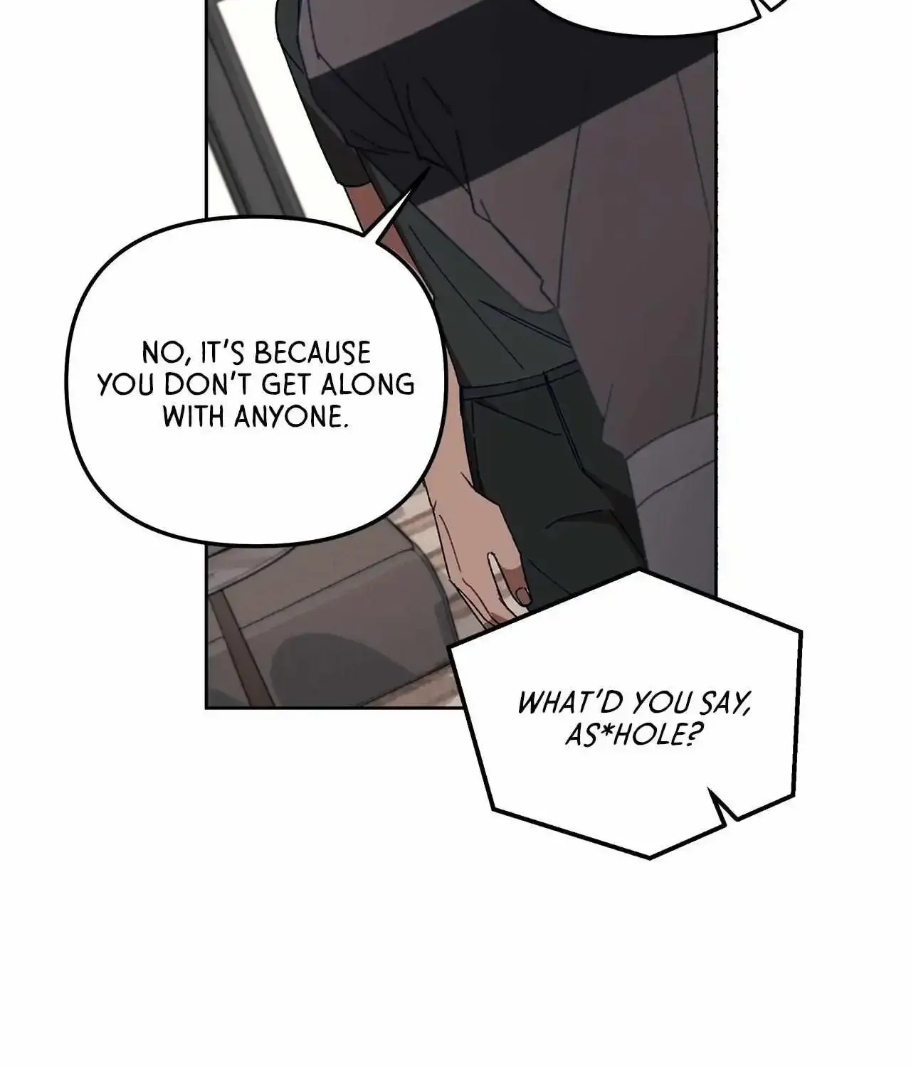 Honey Coated S Class Guide Zinmanga X Chapter 10 Page 68
