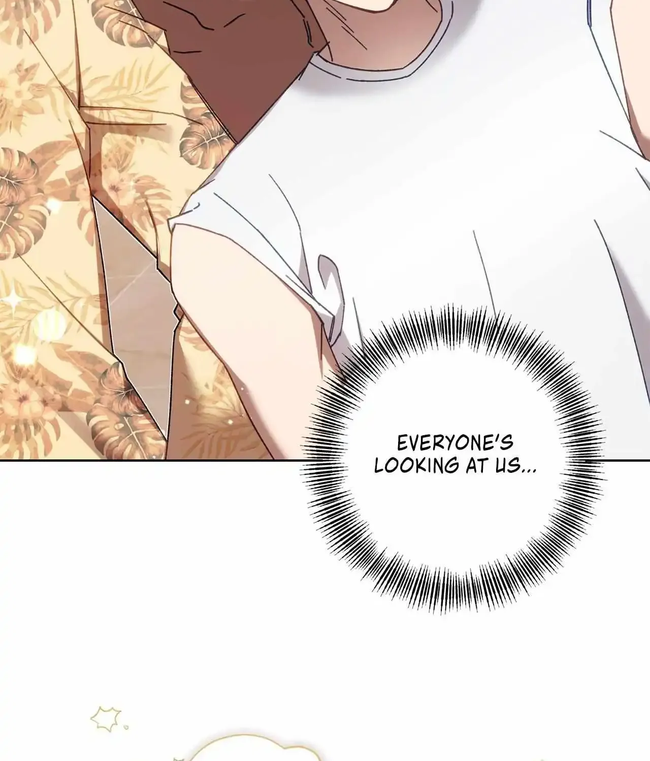 Honey Coated S Class Guide Zinmanga X Chapter 10 Page 75