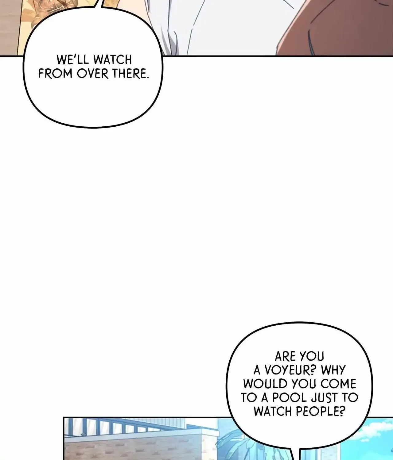Honey Coated S Class Guide Zinmanga X Chapter 10 Page 87