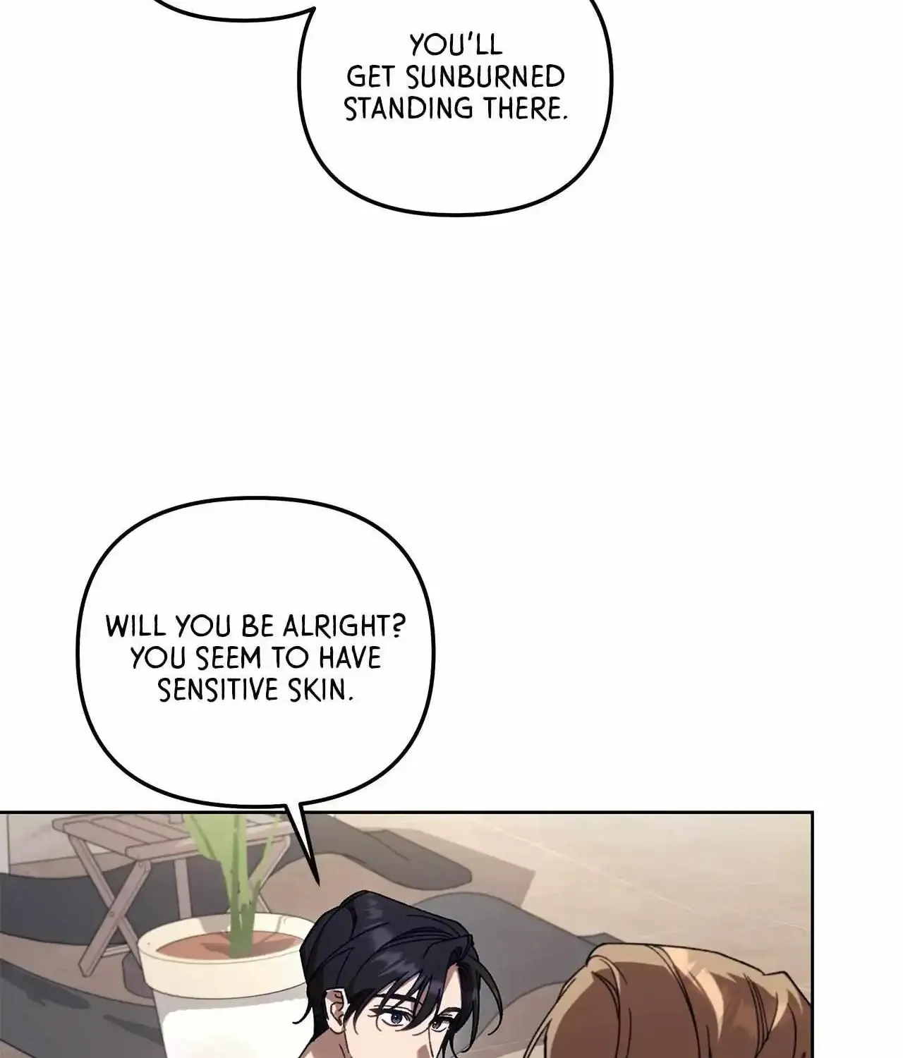 Honey Coated S Class Guide Zinmanga X Chapter 10 Page 96