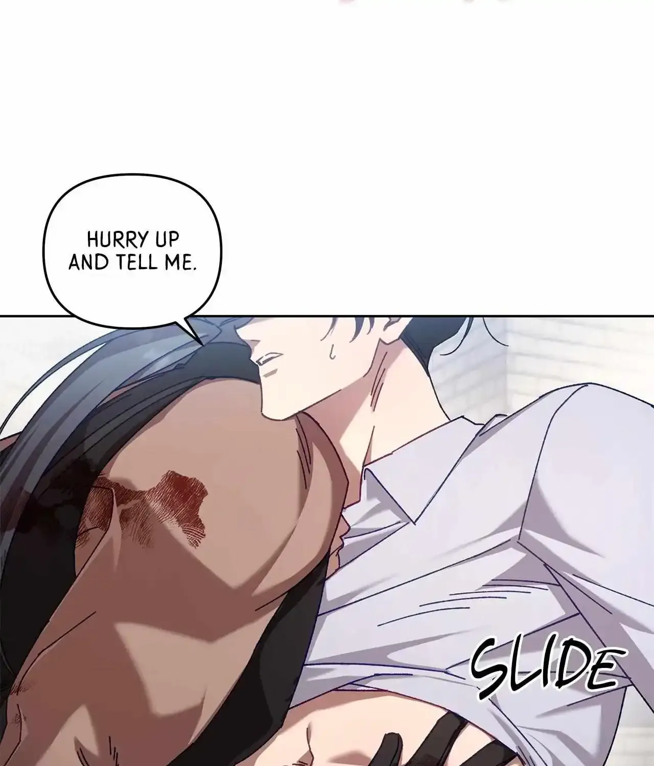 Honey Coated S Class Guide Zinmanga X Chapter 9 Page 38