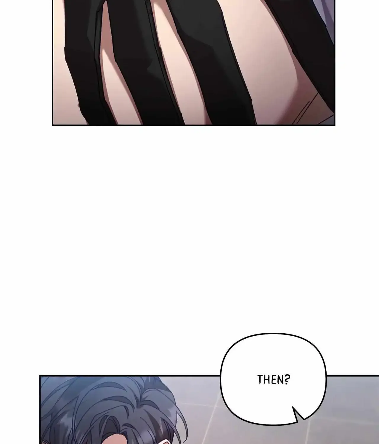 Honey Coated S Class Guide Zinmanga X Chapter 9 Page 43