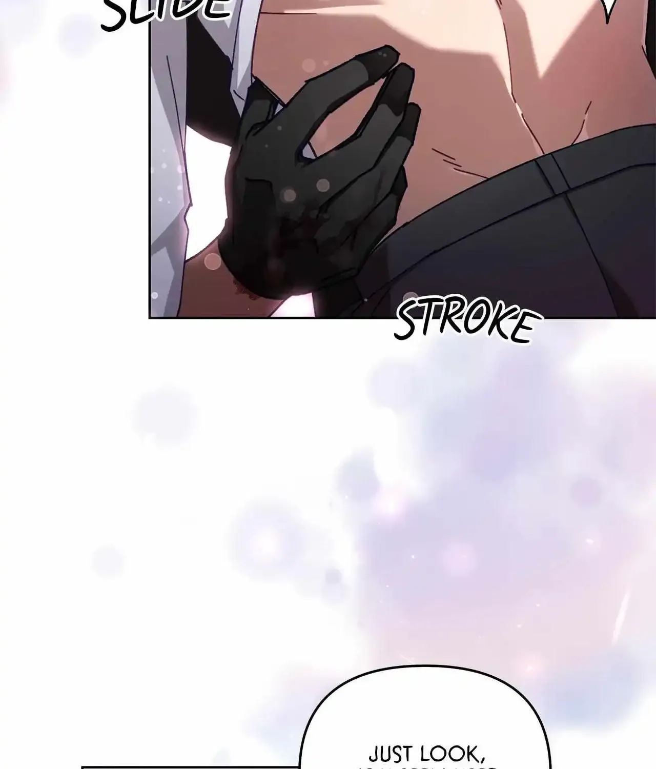 Honey Coated S Class Guide Zinmanga X Chapter 9 Page 47