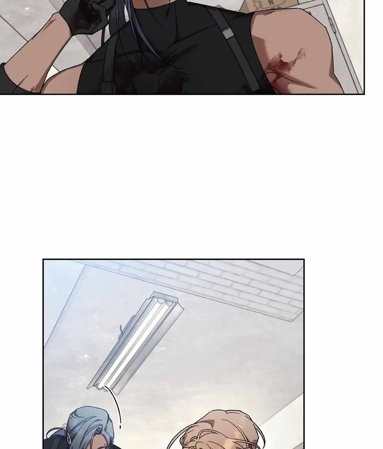 Honey Coated S Class Guide Zinmanga X Chapter 9 Page 58