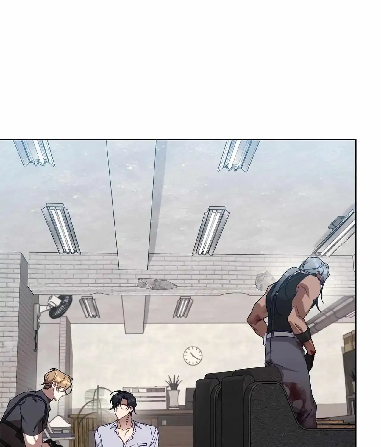 Honey Coated S Class Guide Zinmanga X Chapter 9 Page 60