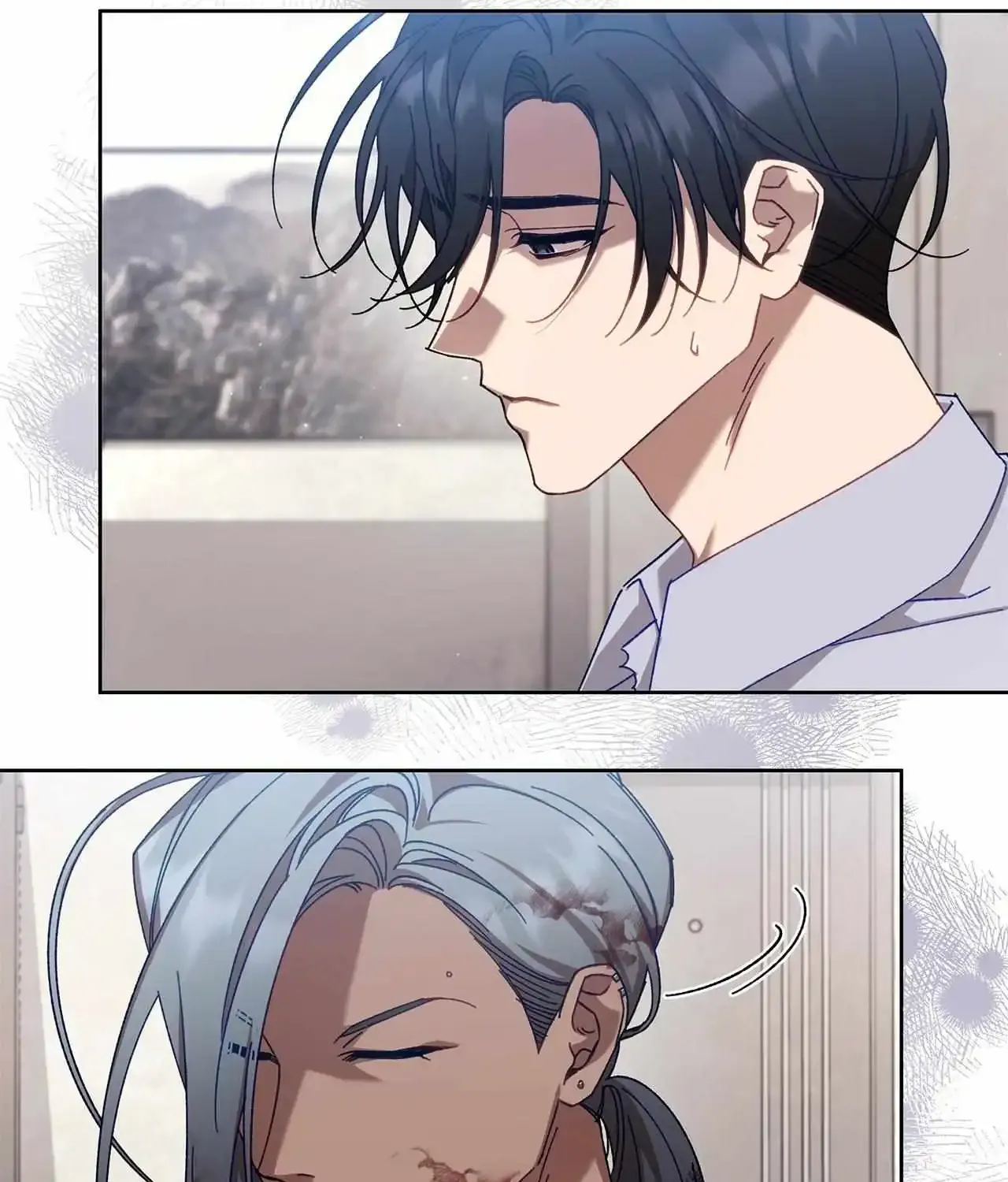 Honey Coated S Class Guide Zinmanga X Chapter 9 Page 66