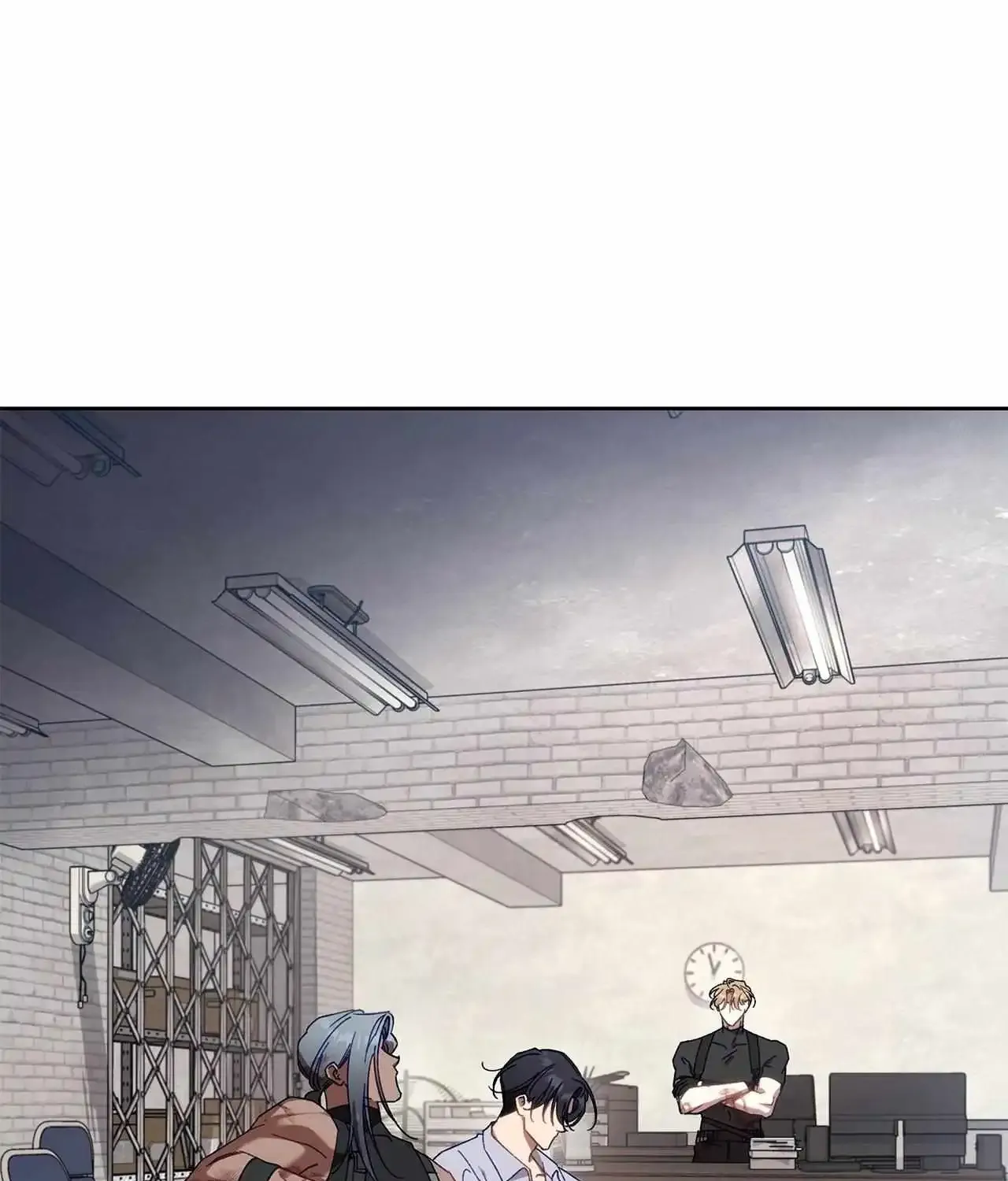 Honey Coated S Class Guide Zinmanga X Chapter 9 Page 68