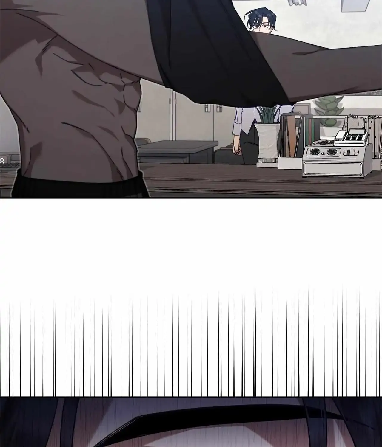 Honey Coated S Class Guide Zinmanga X Chapter 9 Page 83