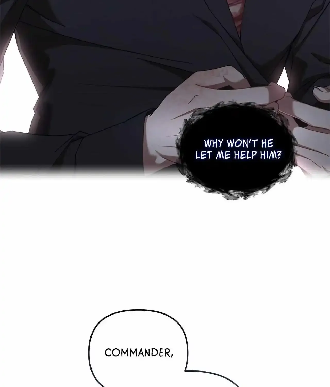 Honey Coated S Class Guide Zinmanga X Chapter 9 Page 91