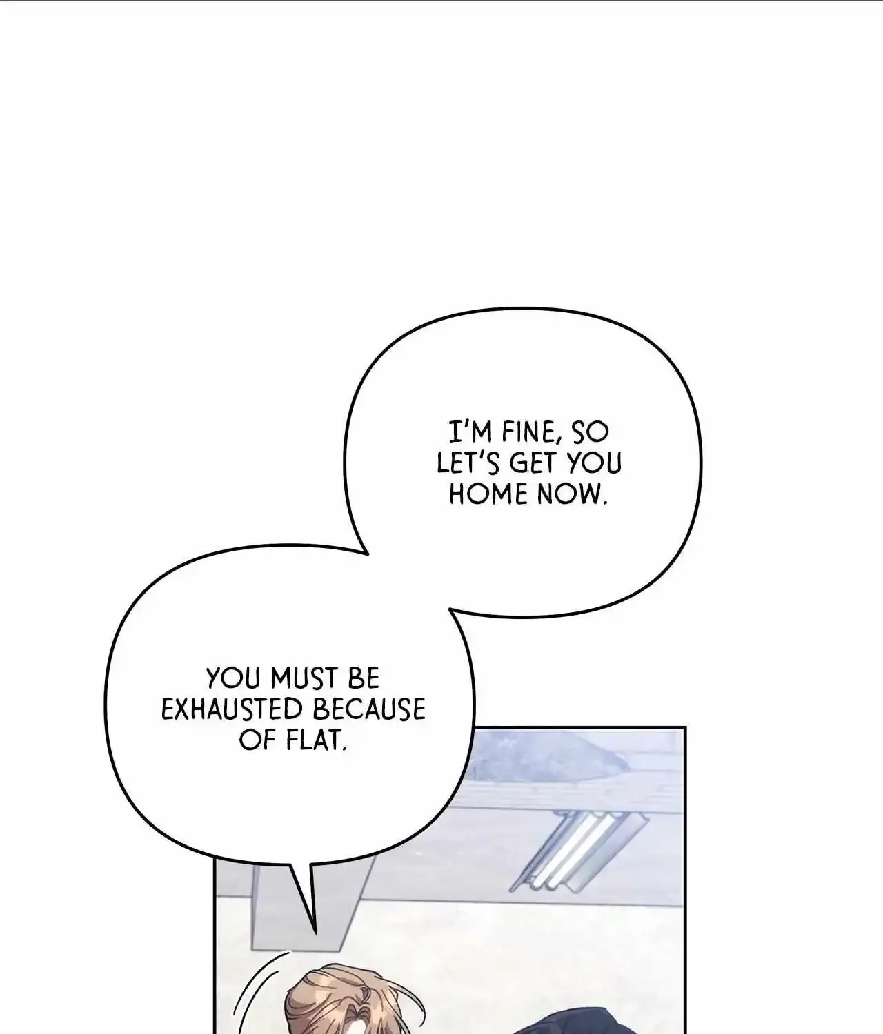 Honey Coated S Class Guide Zinmanga X Chapter 9 Page 94