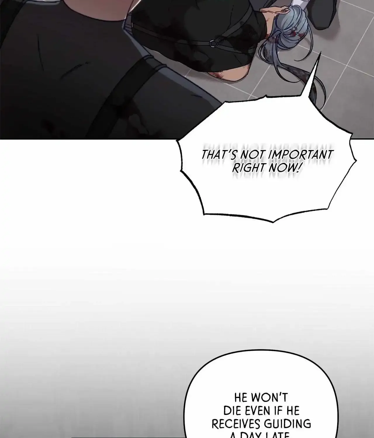 Honey Coated S Class Guide Zinmanga X Chapter 8 Page 94
