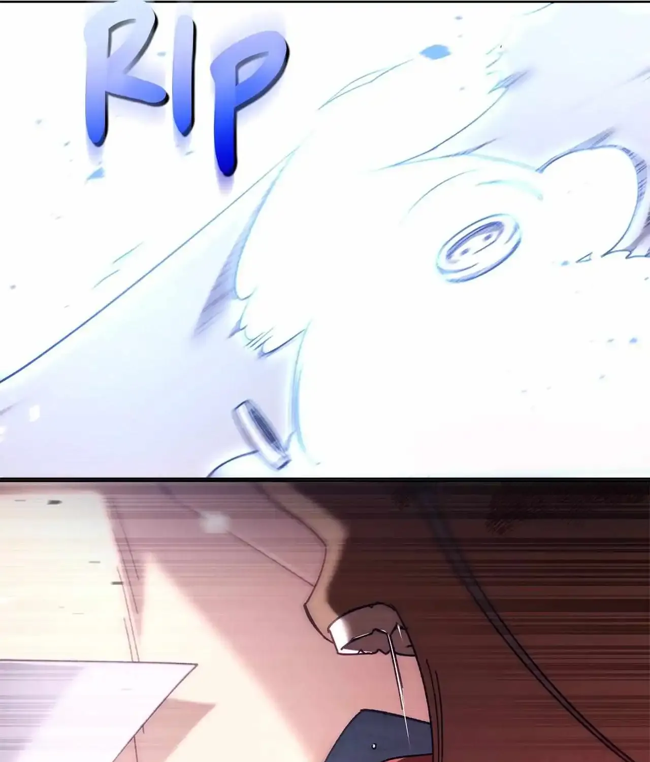 Honey Coated S Class Guide Zinmanga X Chapter 8 Page 105