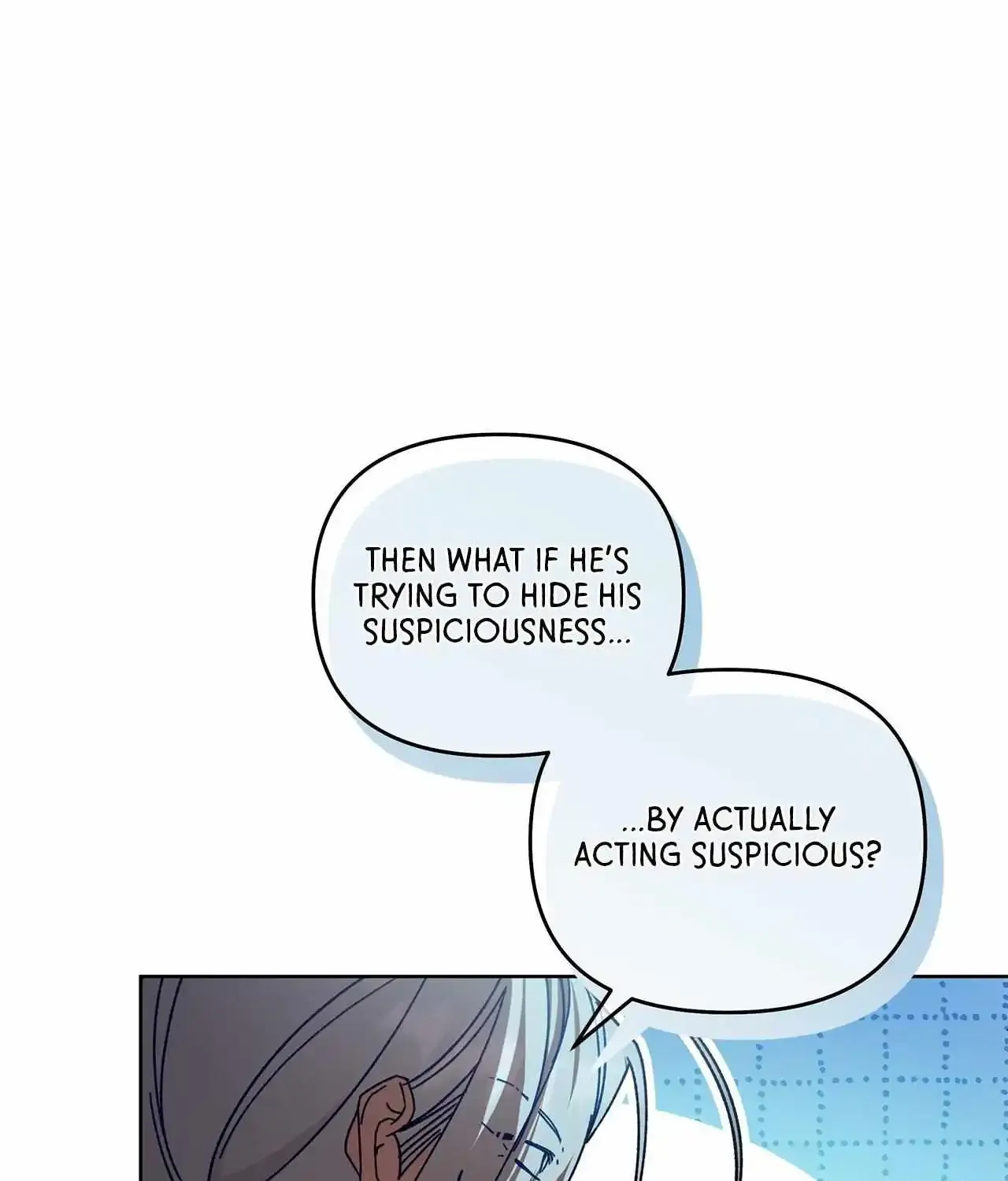 Honey Coated S Class Guide Zinmanga X Chapter 7 Page 75