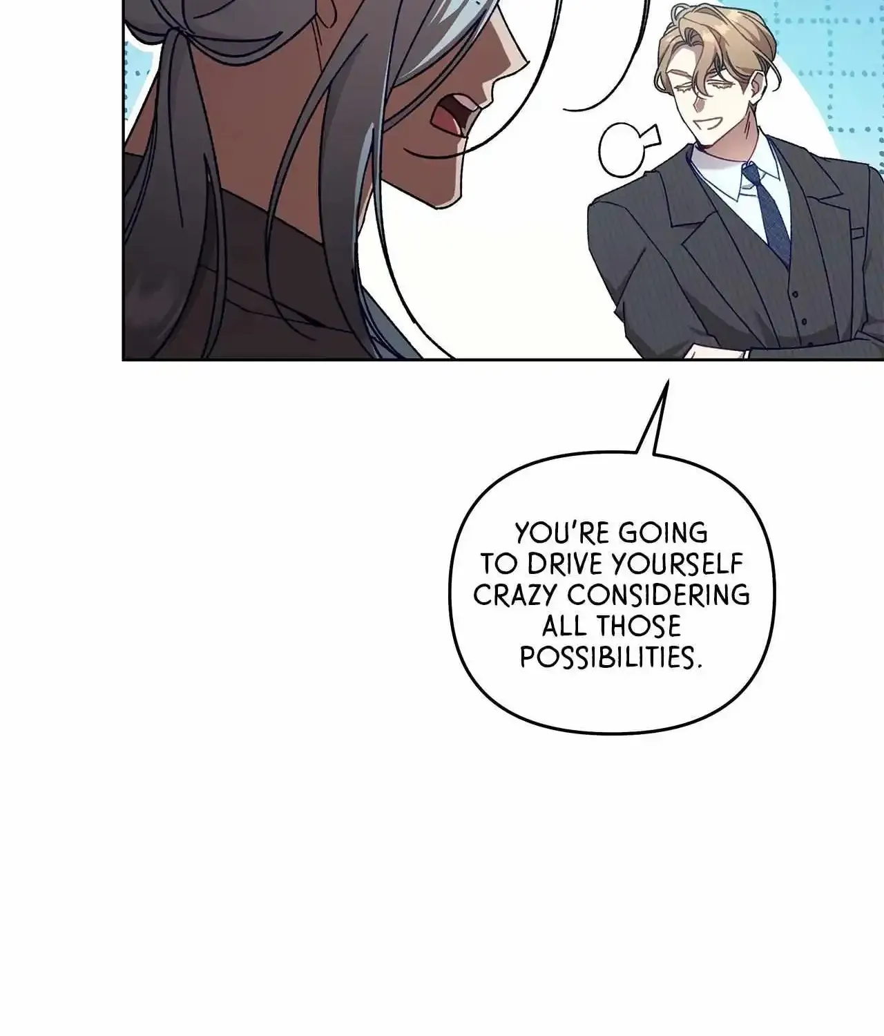 Honey Coated S Class Guide Zinmanga X Chapter 7 Page 76