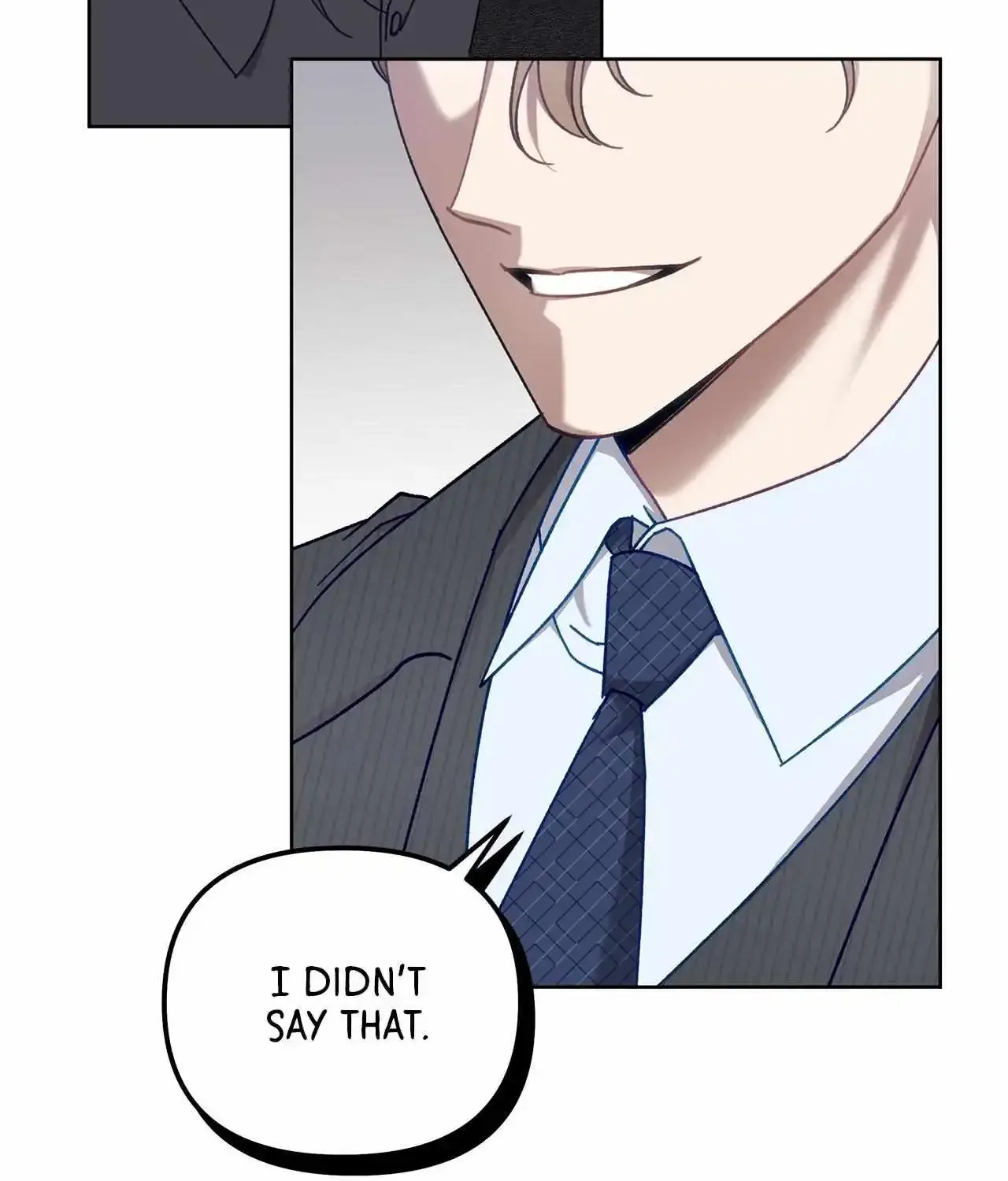 Honey Coated S Class Guide Zinmanga X Chapter 7 Page 80