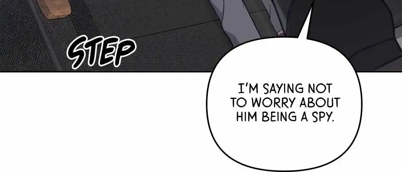 Honey Coated S Class Guide Zinmanga X Chapter 7 Page 82