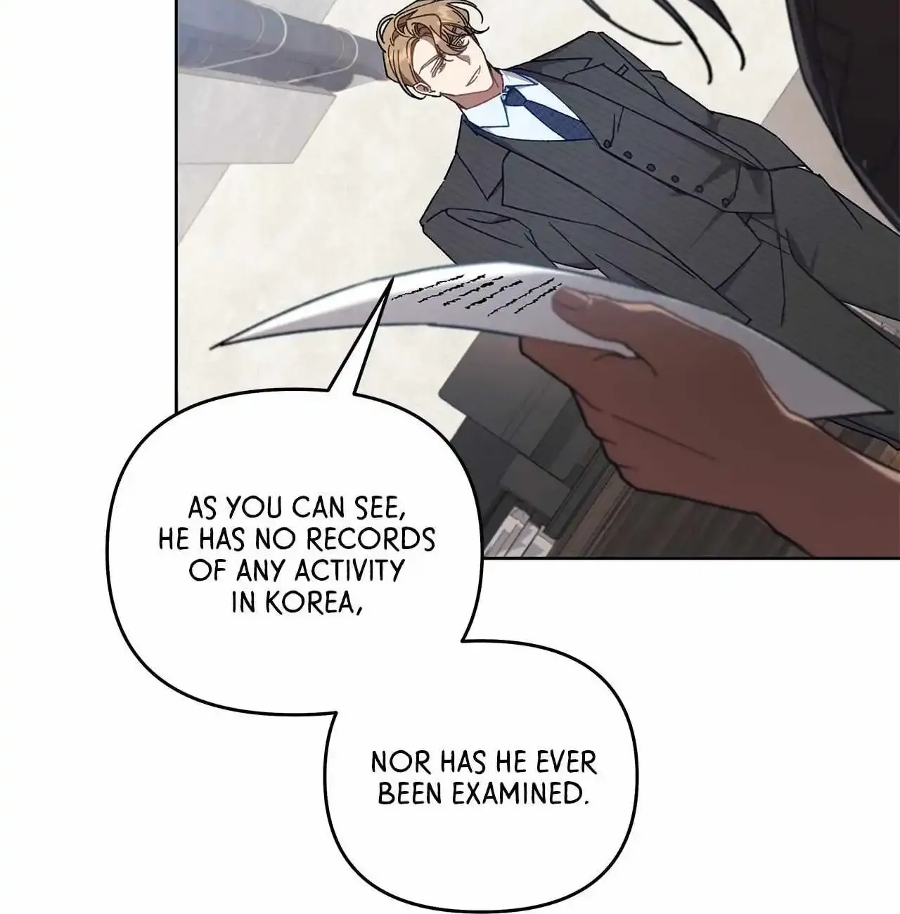 Honey Coated S Class Guide Zinmanga X Chapter 7 Page 86