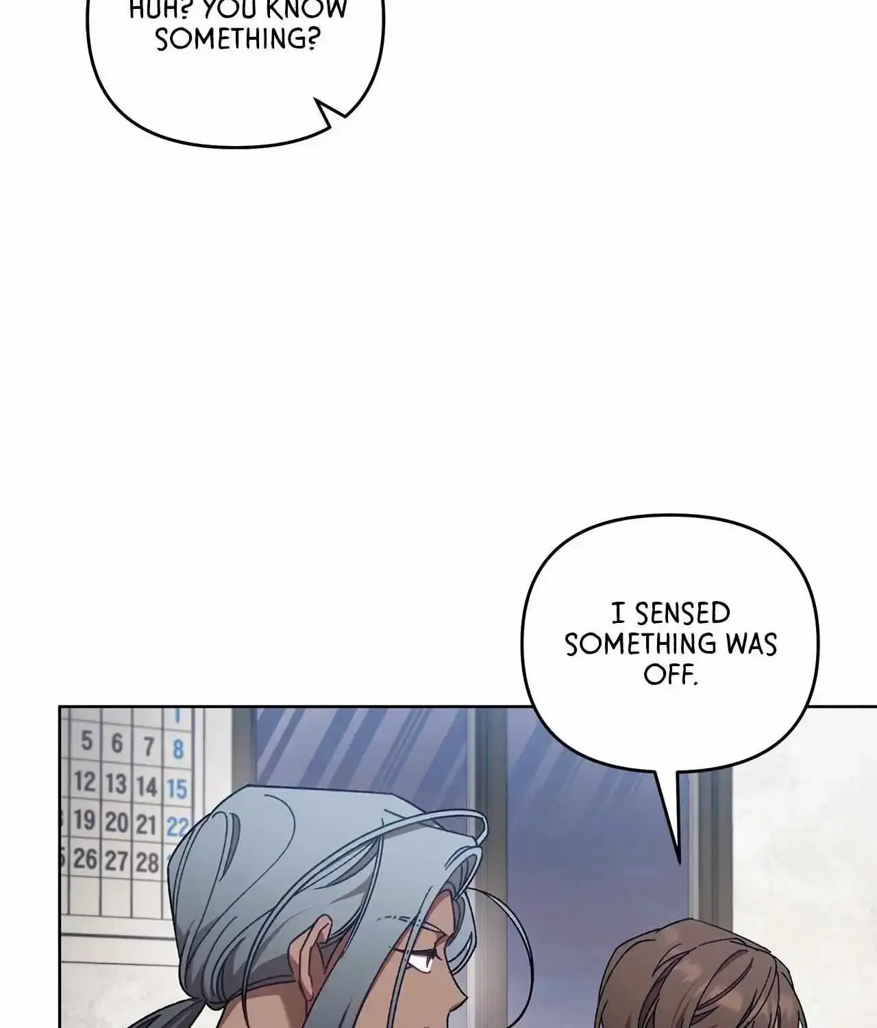 Honey Coated S Class Guide Zinmanga X Chapter 7 Page 88