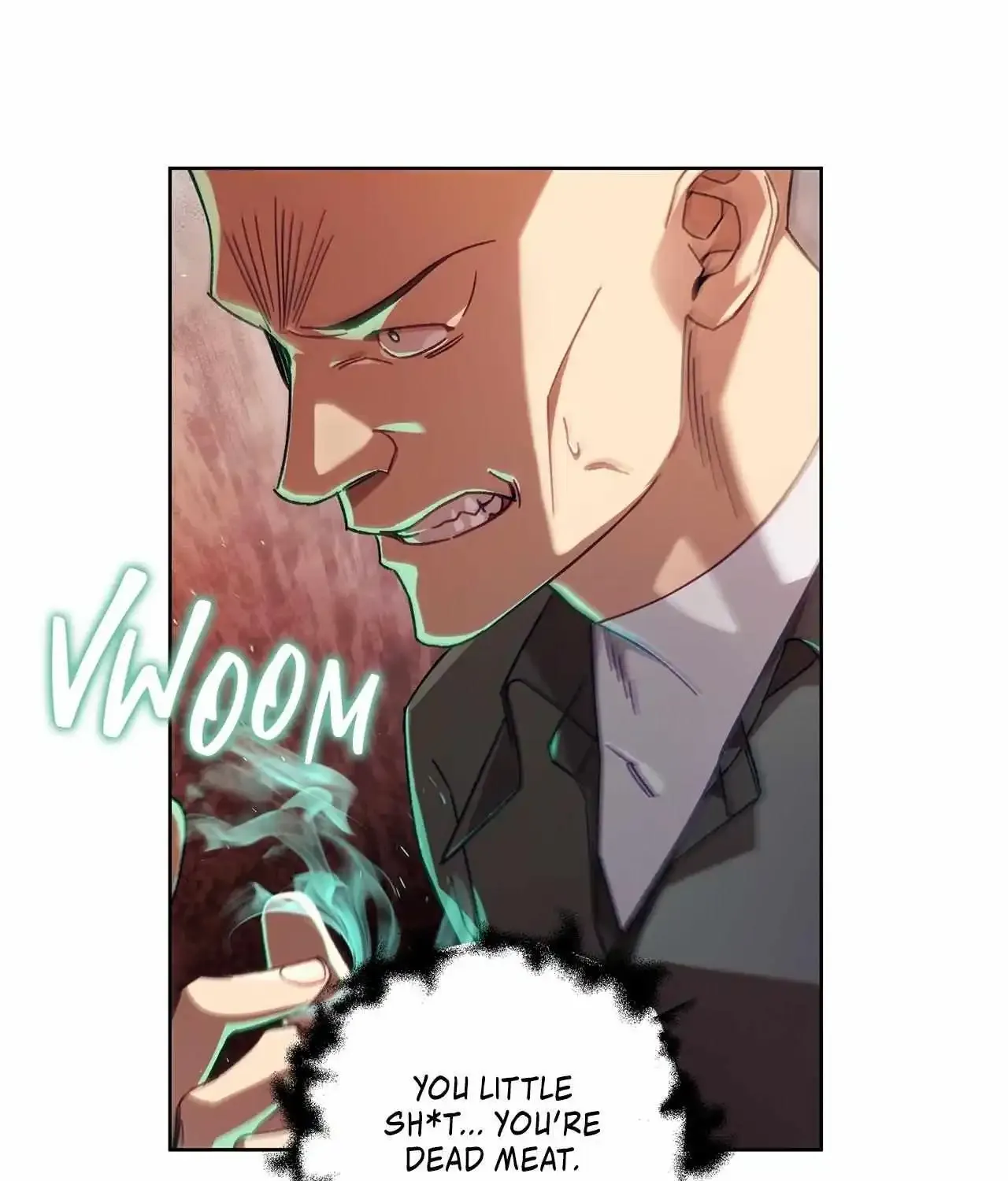 Honey Coated S Class Guide Zinmanga X Chapter 6 Page 8