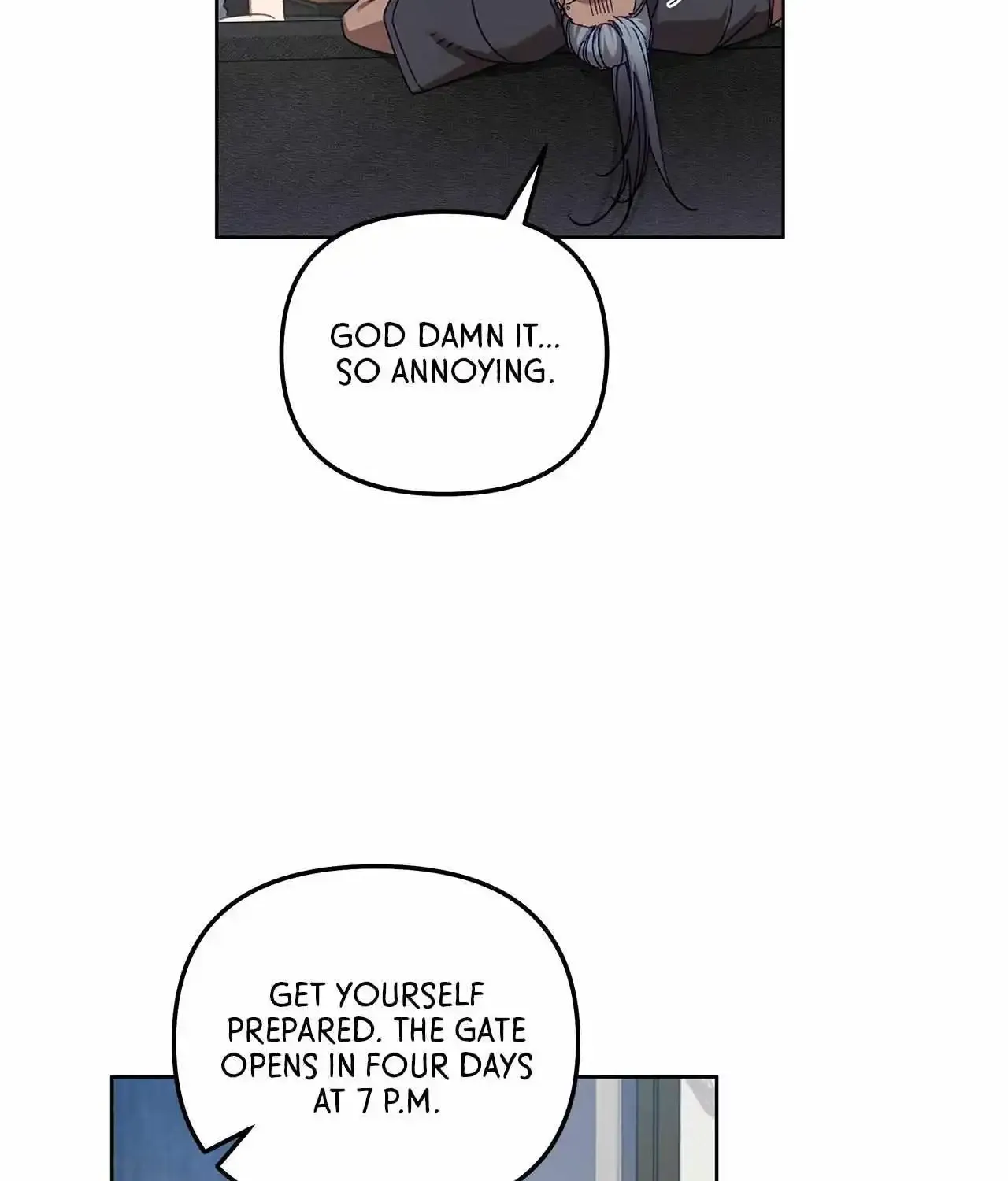 Honey Coated S Class Guide Zinmanga X Chapter 6 Page 93