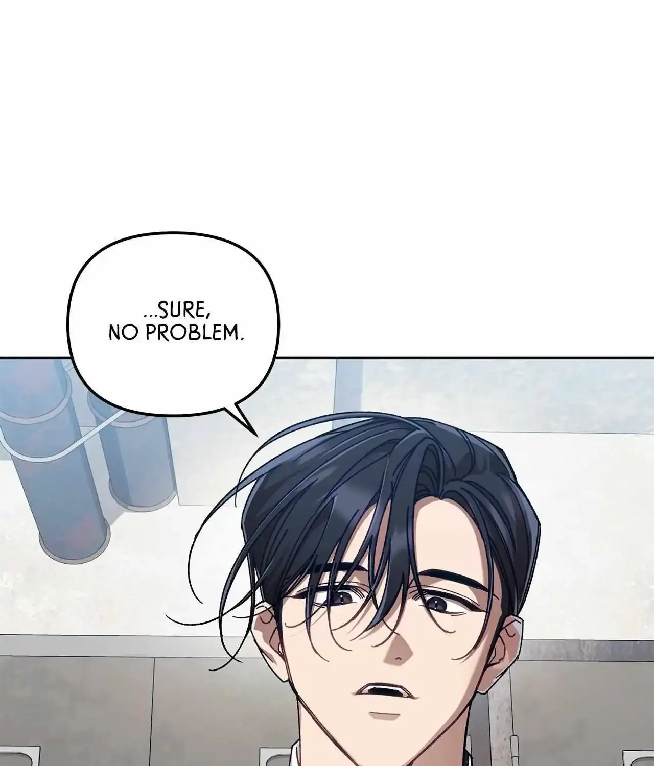 Honey Coated S Class Guide Zinmanga X Chapter 6 Page 100